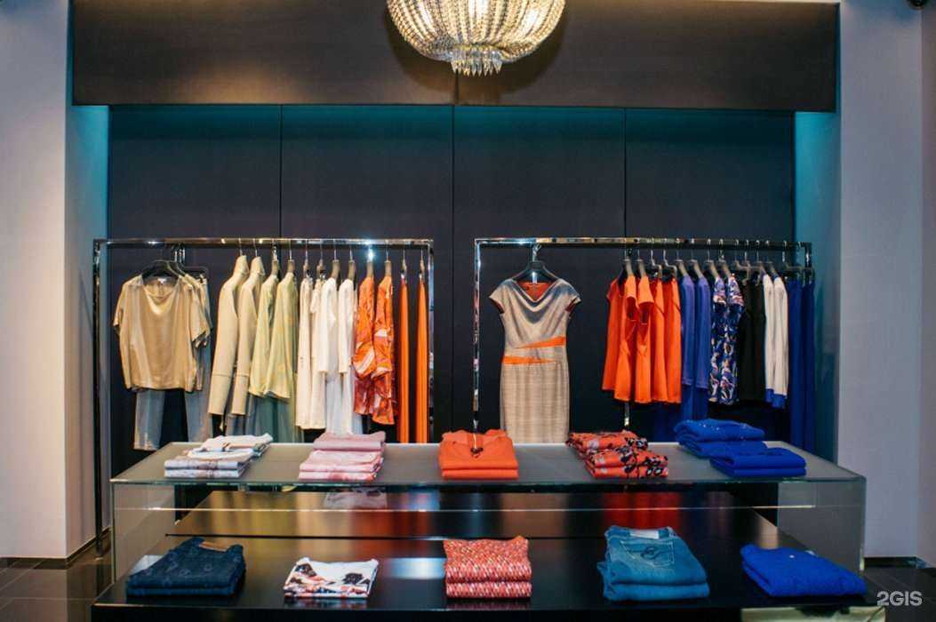 Отзывы на компанию Escada в Уфе c фото