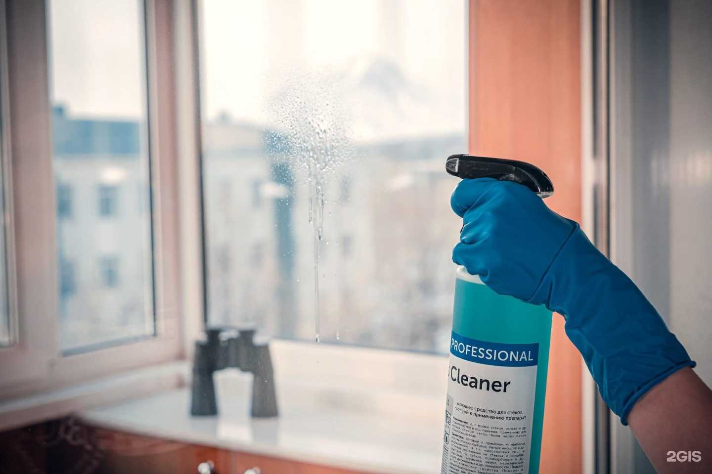 Отзывы на компанию Jet and Best Cleaning в г. Петропавловск-Камчатский c фото