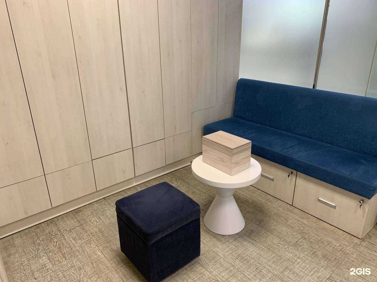 Отзывы на компанию Q store в Южно-Сахалинске c фото