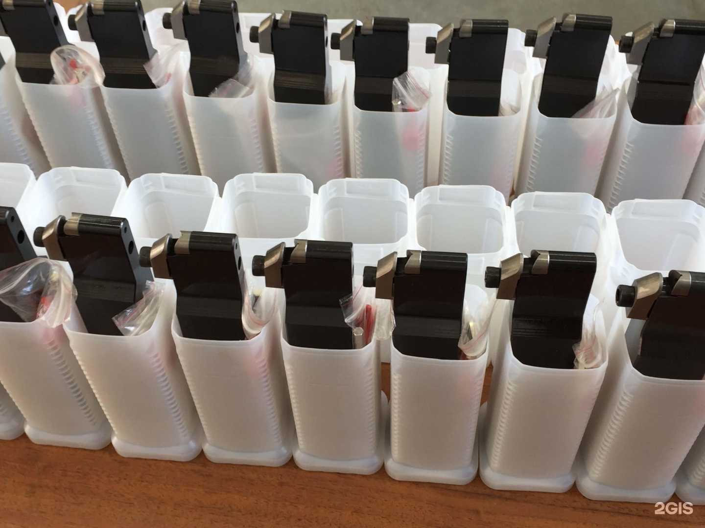 Отзывы на компанию Форма в Челябинске c фото