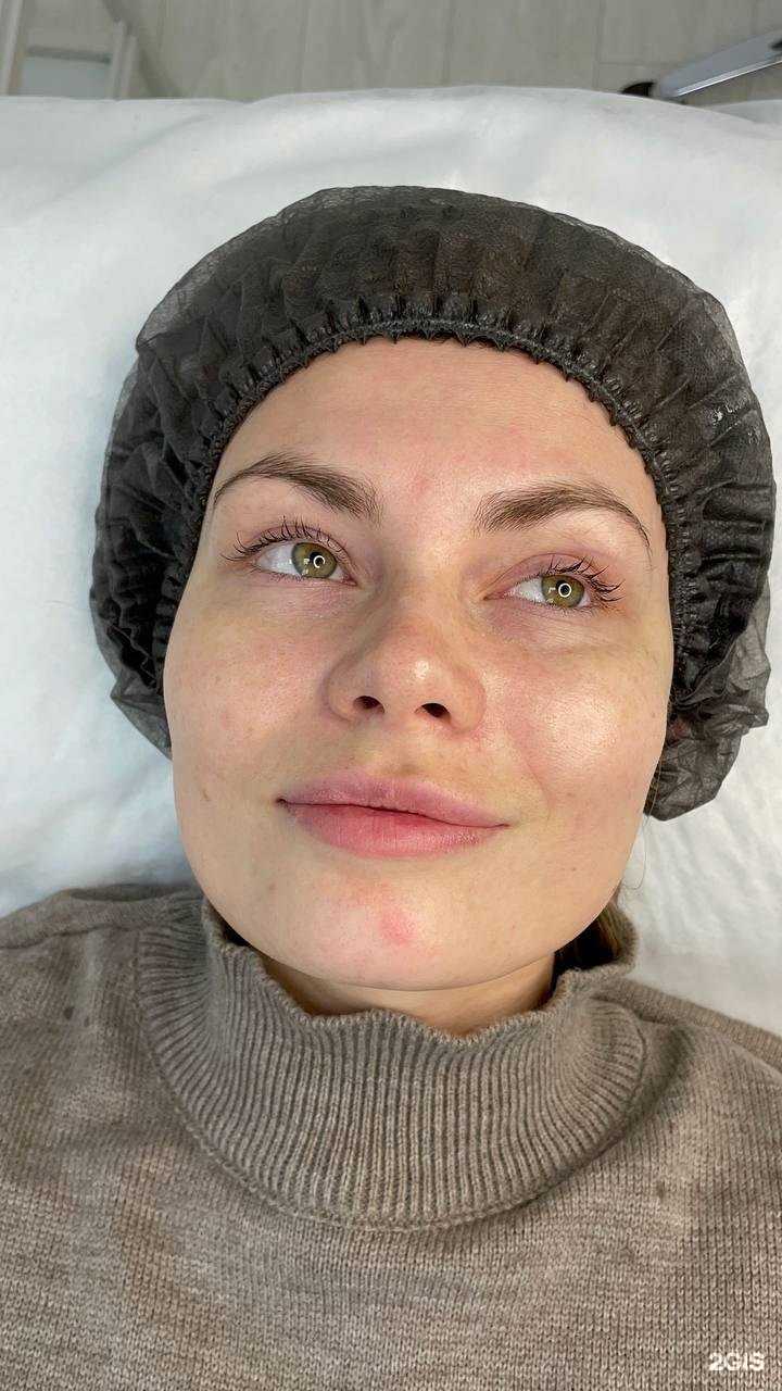 Отзывы на компанию Кабинет косметолога в г. Оренбург c фото