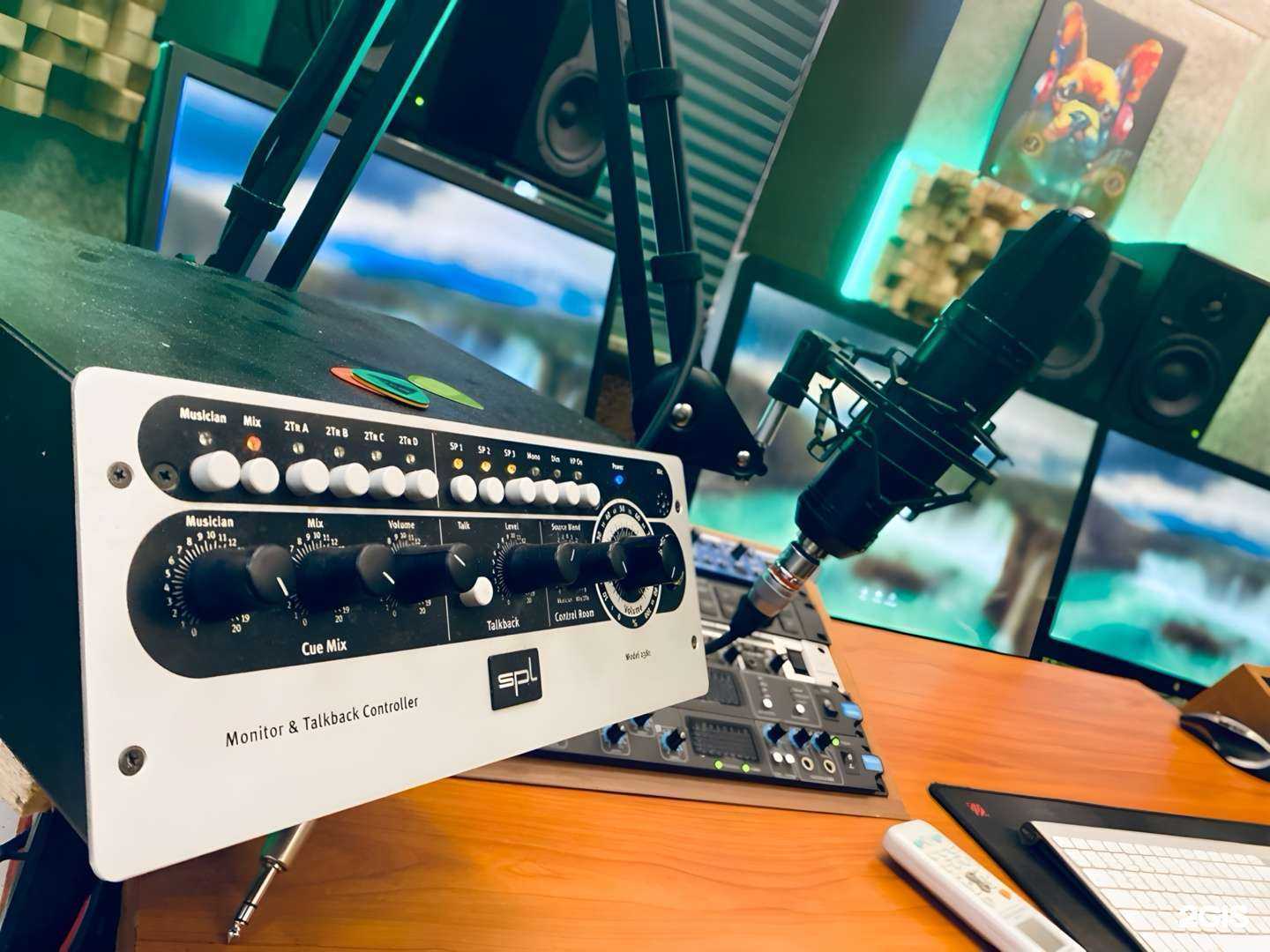 Отзывы на компанию D`Jazz Records в Самаре c фото