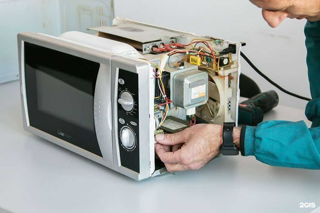 Отзывы на компанию Мастерская по ремонту бытовой техники в г. Краснодар c фото