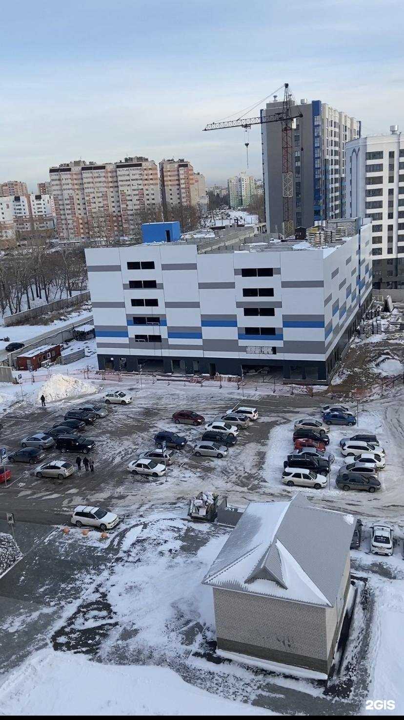 Отзывы на компанию Алоэ в Барнауле c фото - фотография 2 из 2