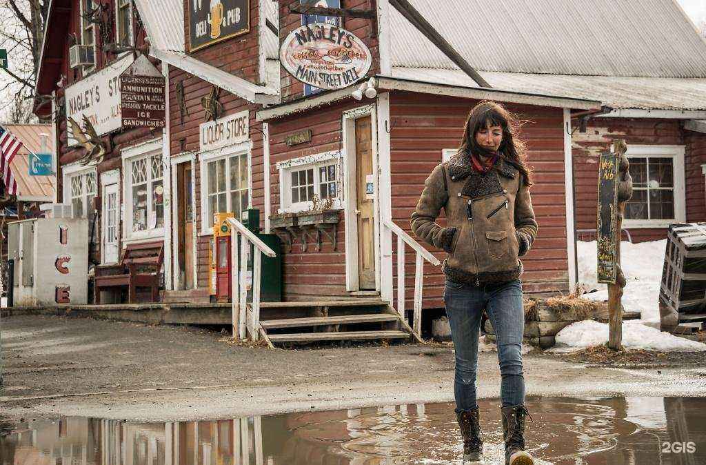 Отзывы на компанию Marka в Перми c фото