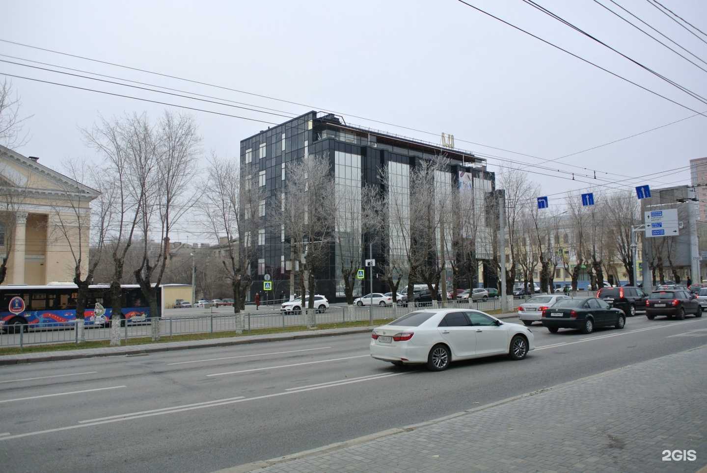 Отзывы на компанию Рекламное агентство в Волгограде c фото