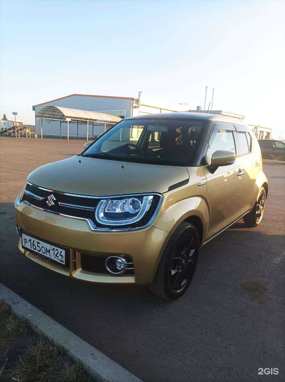 Отзывы на компанию Тройной форсаж в Красноярске c фото