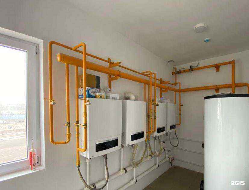 Отзывы на компанию ГазСтройПроект в Астрахани c фото