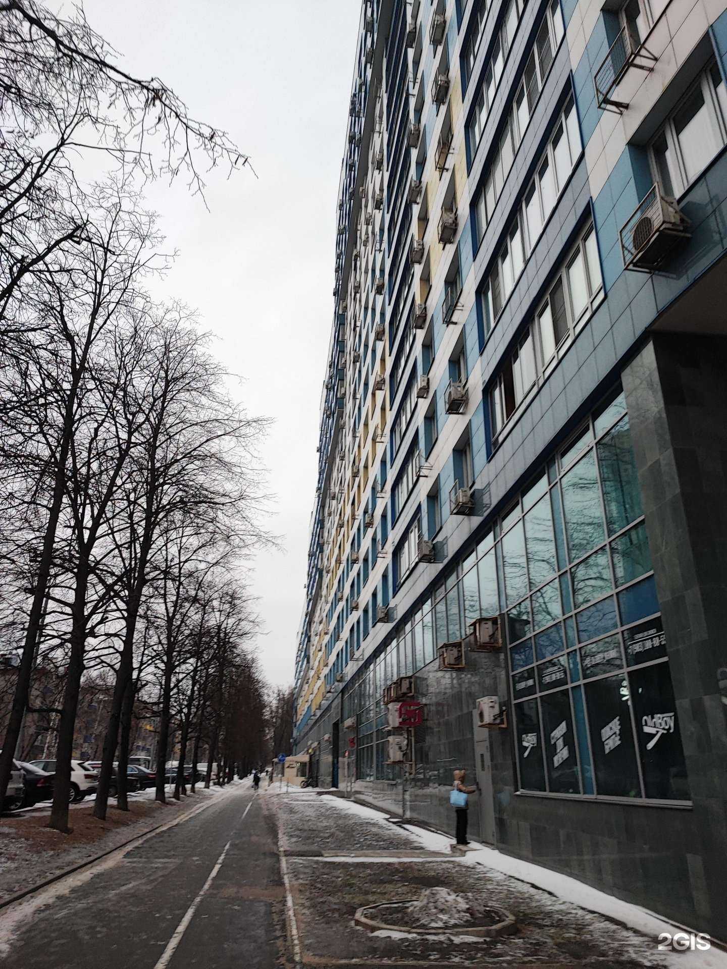 Отзывы на компанию Гефест в Химках c фото - фотография 2 из 2