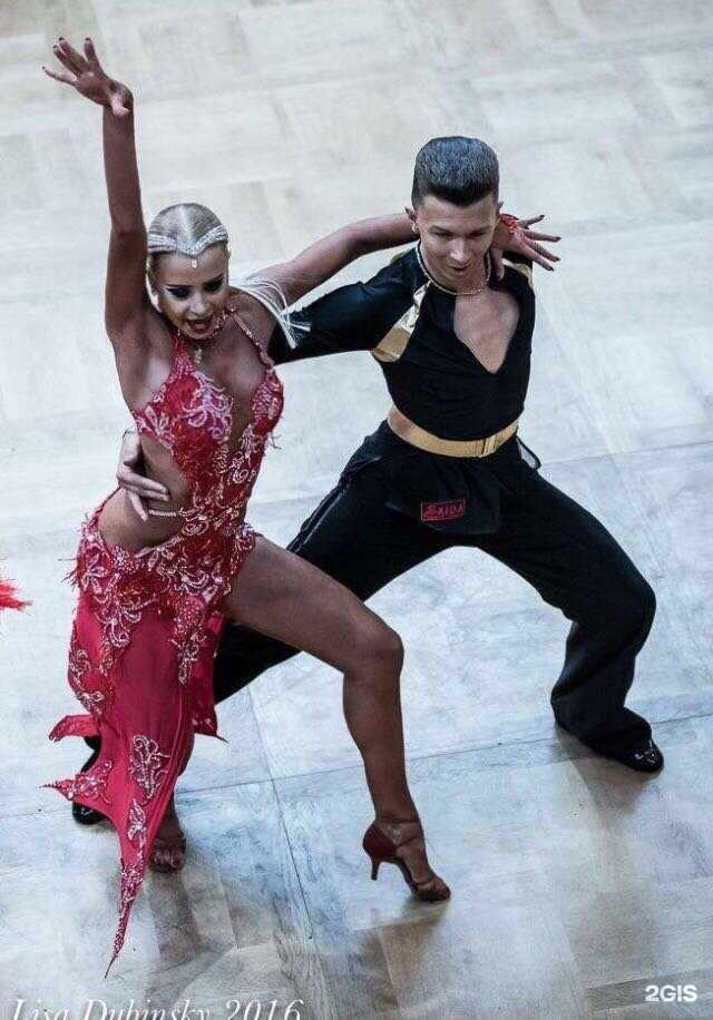 Отзывы на компанию Tornado Dance в г. Владивосток c фото