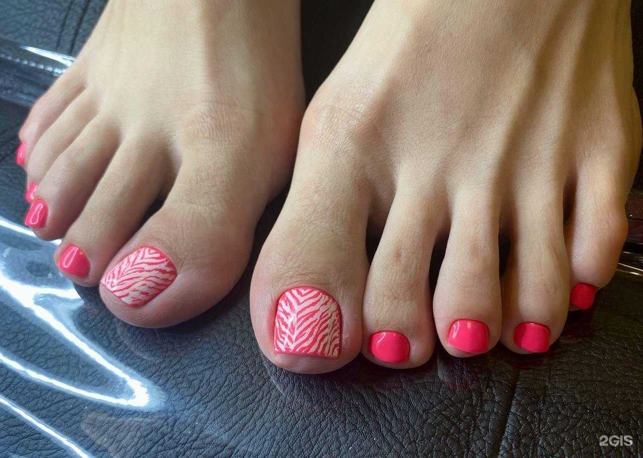 Отзывы на компанию Nails_manik в Воронеже c фото