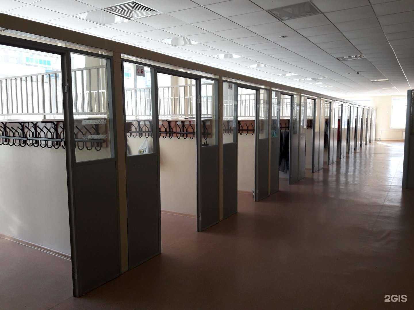 Отзывы на компанию Средняя школа №83 в г. Владивосток c фото