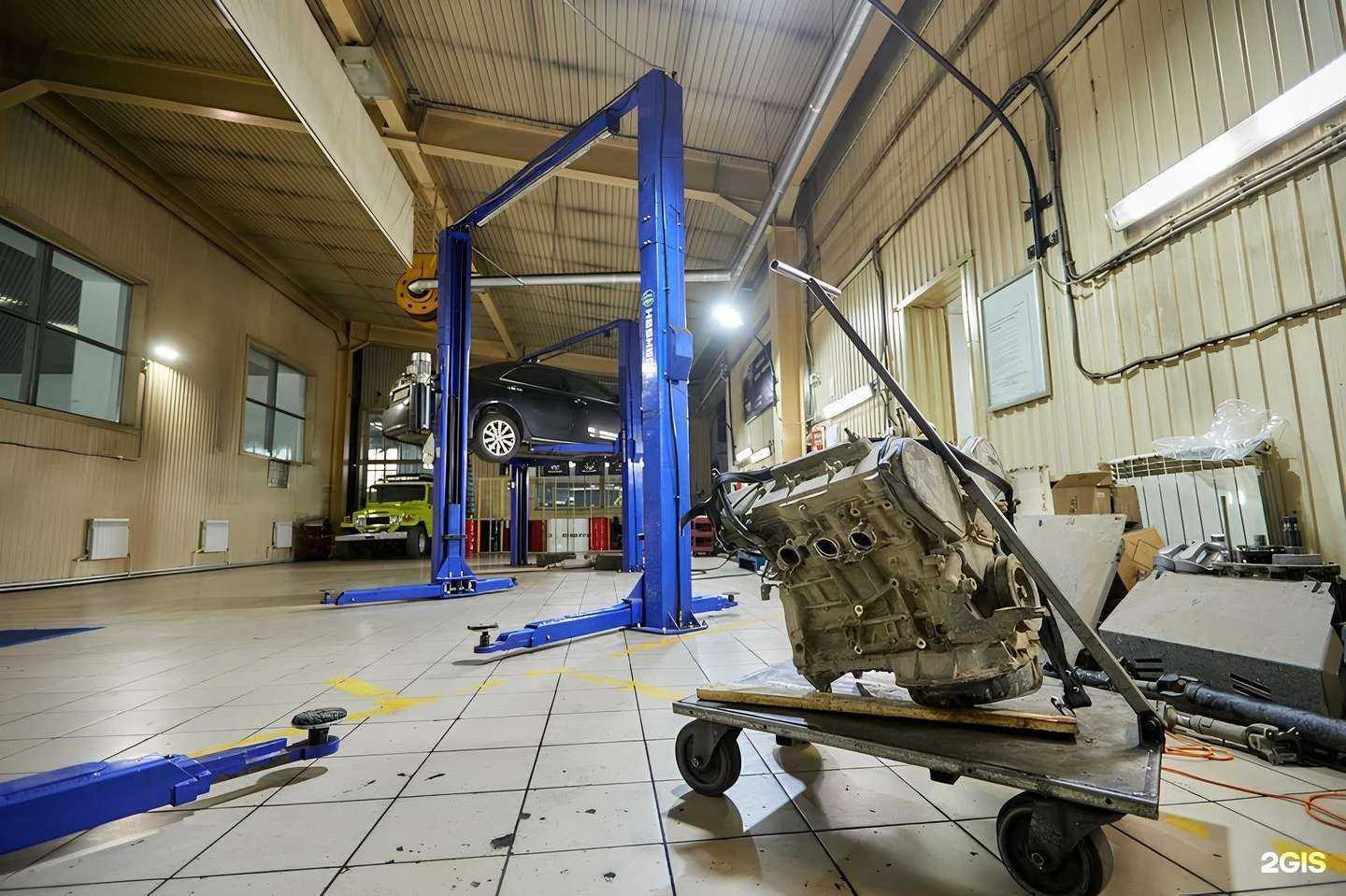 Отзывы на компанию Жидовецкий и К в Улан-Удэ c фото