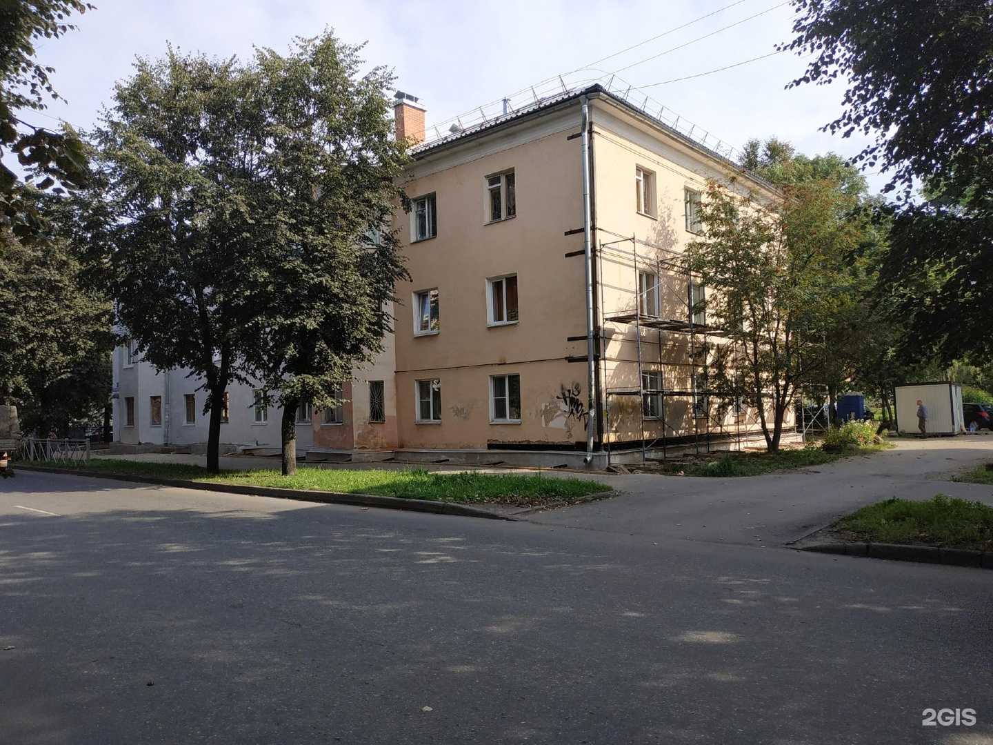 Отзывы на компанию Детство в Великом Новгороде c фото - фотография 2 из 2