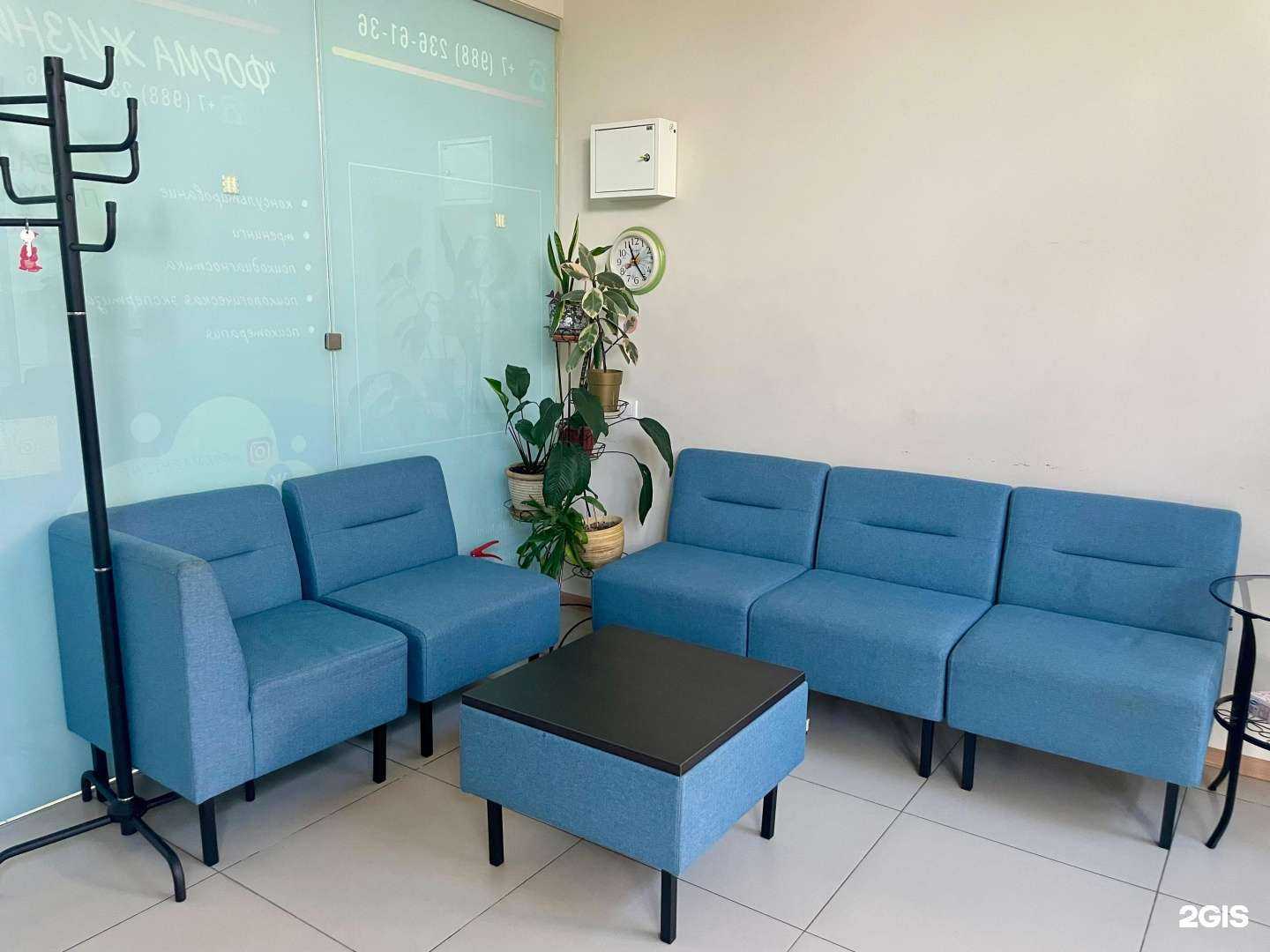 Отзывы на компанию Форма жизни в Сочи c фото