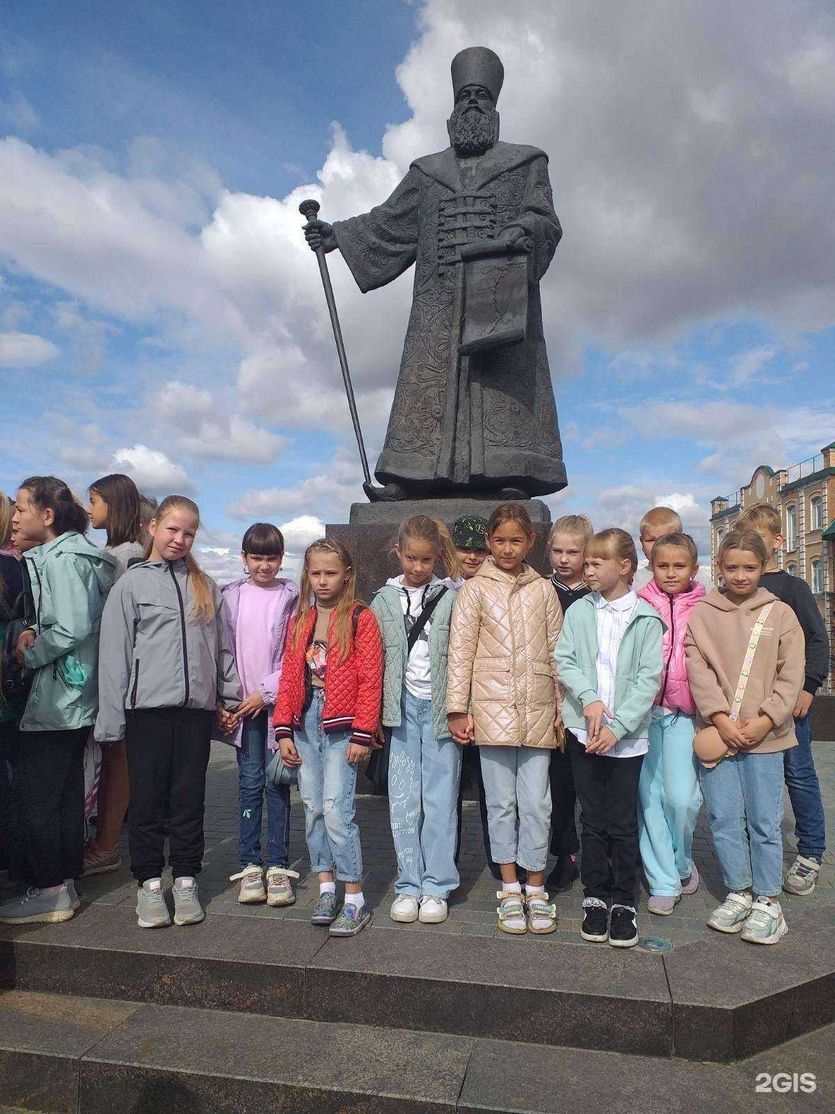 Отзывы на компанию Средняя школа №29 в Сызрани c фото