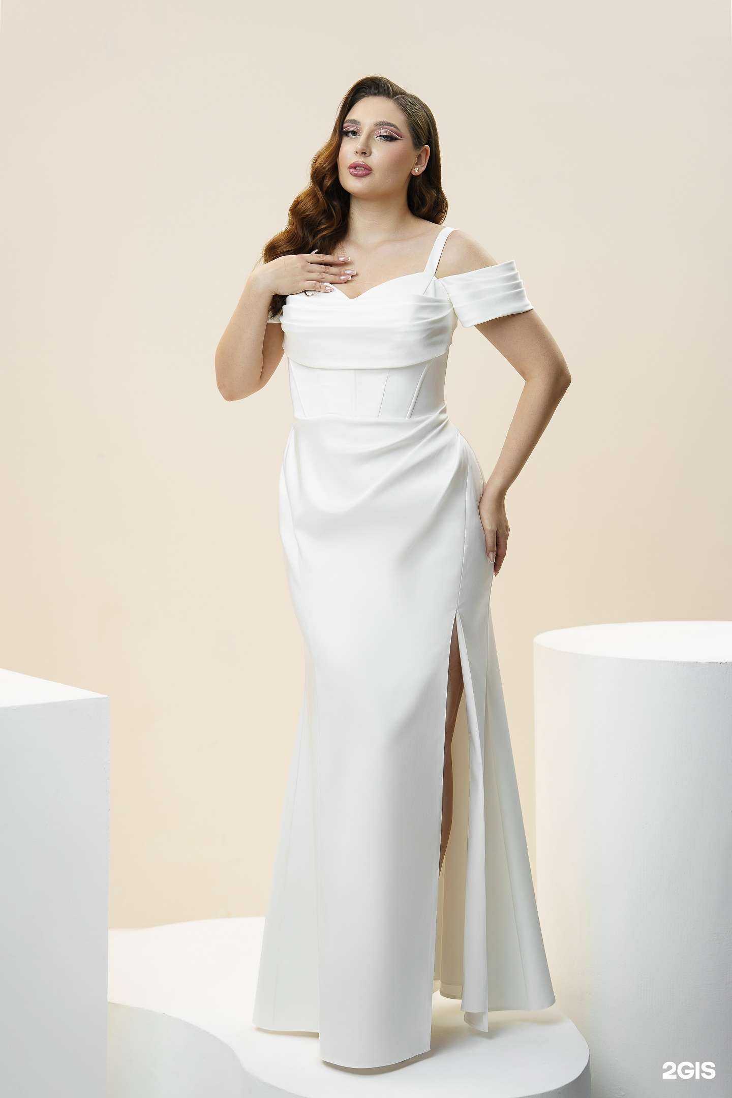 Отзывы на компанию Miya de meres в г. Красноярск c фото