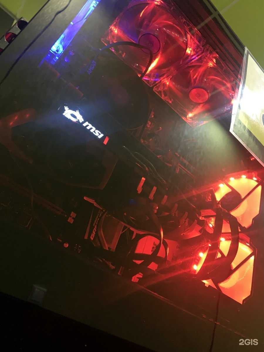 Отзывы на компанию Cybernet в г. Чита c фото