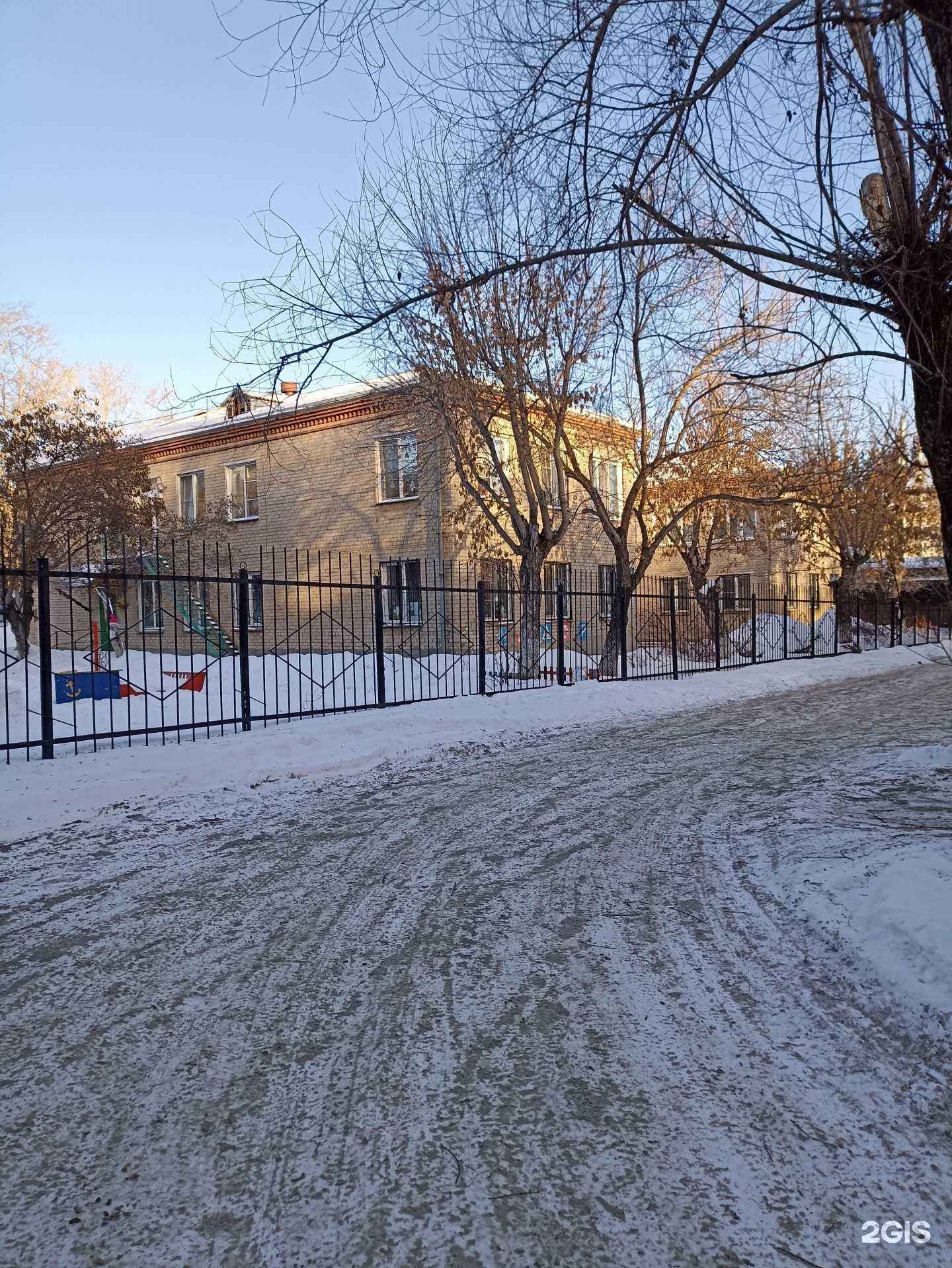 Отзывы на компанию Детский сад №222 в Челябинске c фото