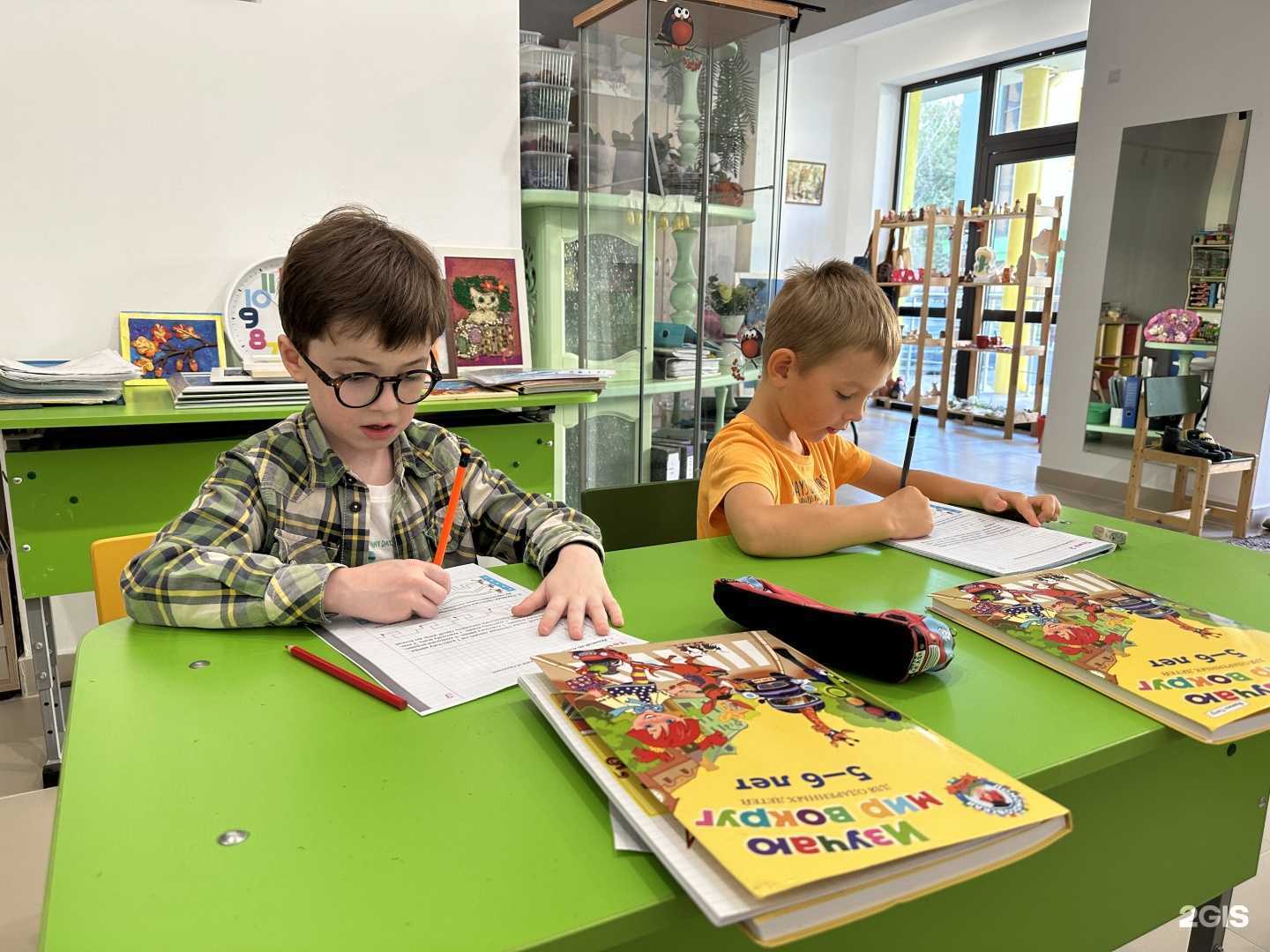 Отзывы на компанию Каркуша в Жуковском c фото