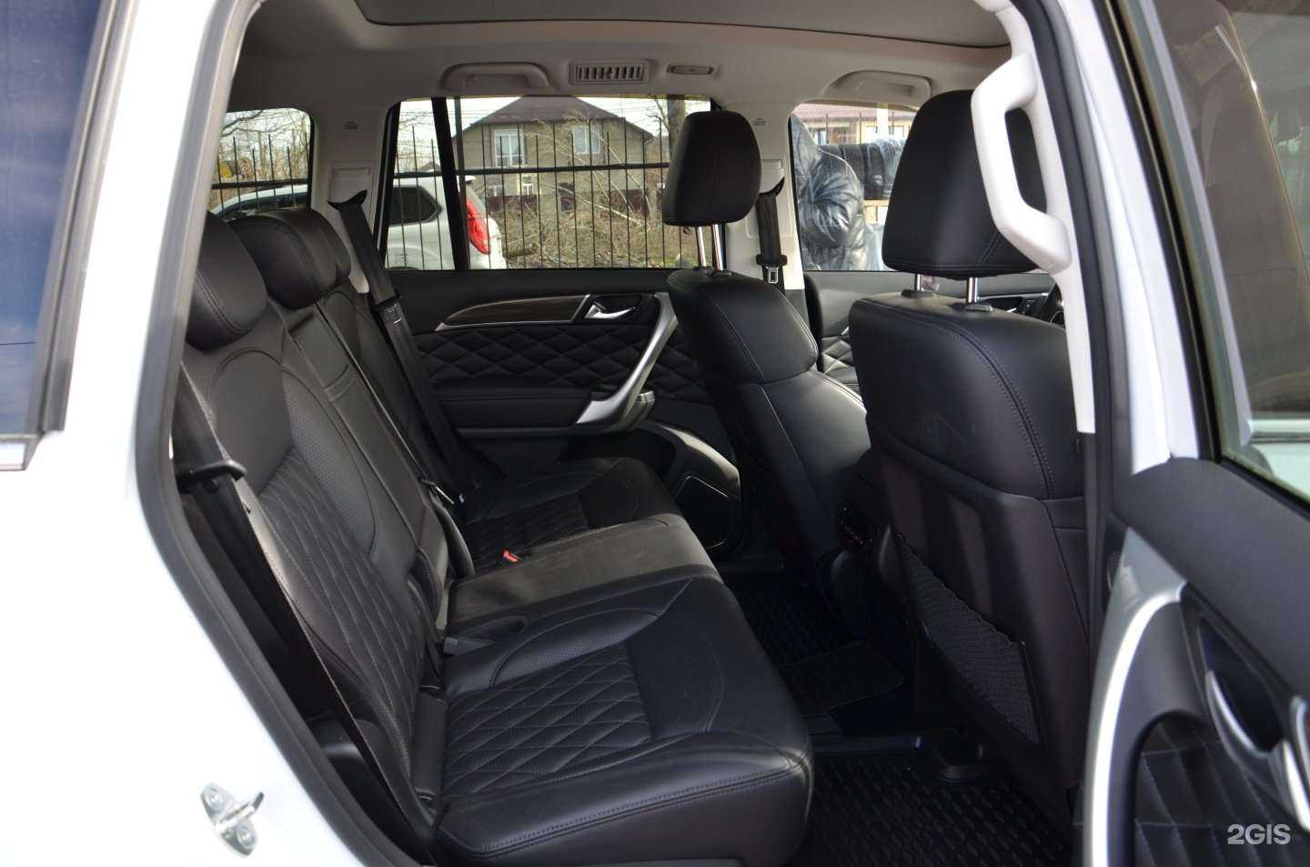 Отзывы на компанию Стэнли Авто в Краснодаре c фото