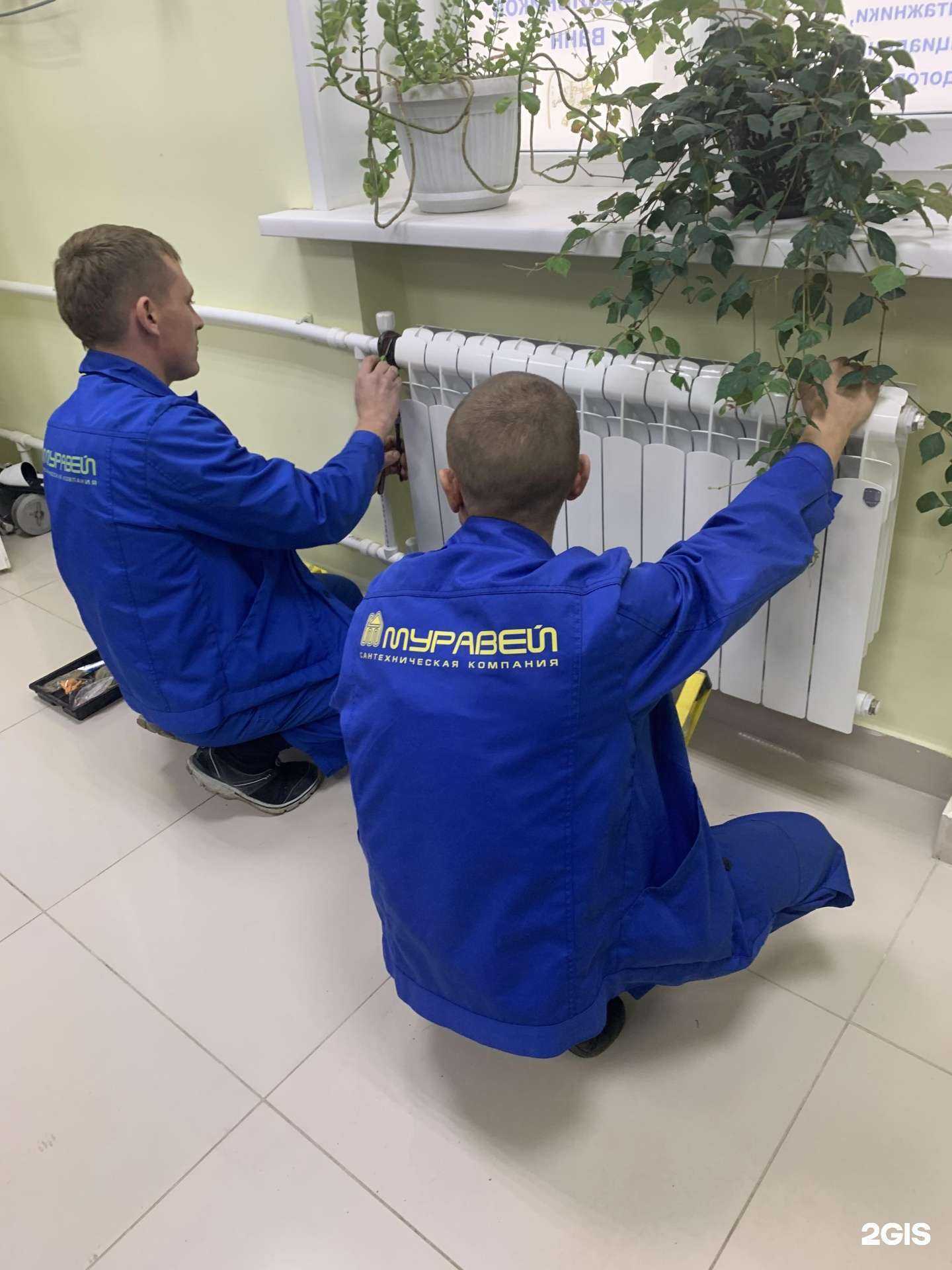 Отзывы на компанию Муравей в Новокуйбышевске c фото