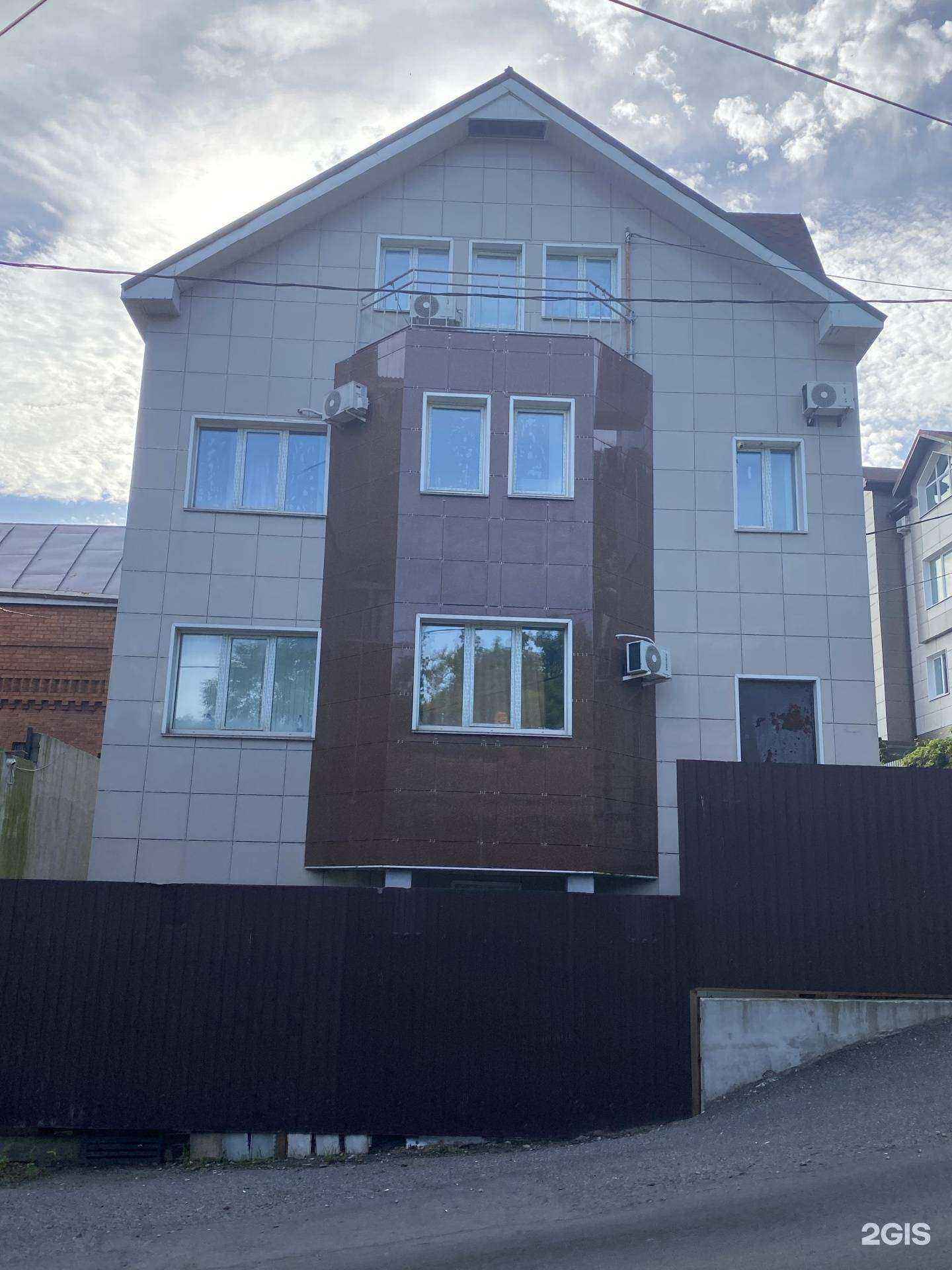 Отзывы на компанию Золотой ключик в г. Владивосток c фото