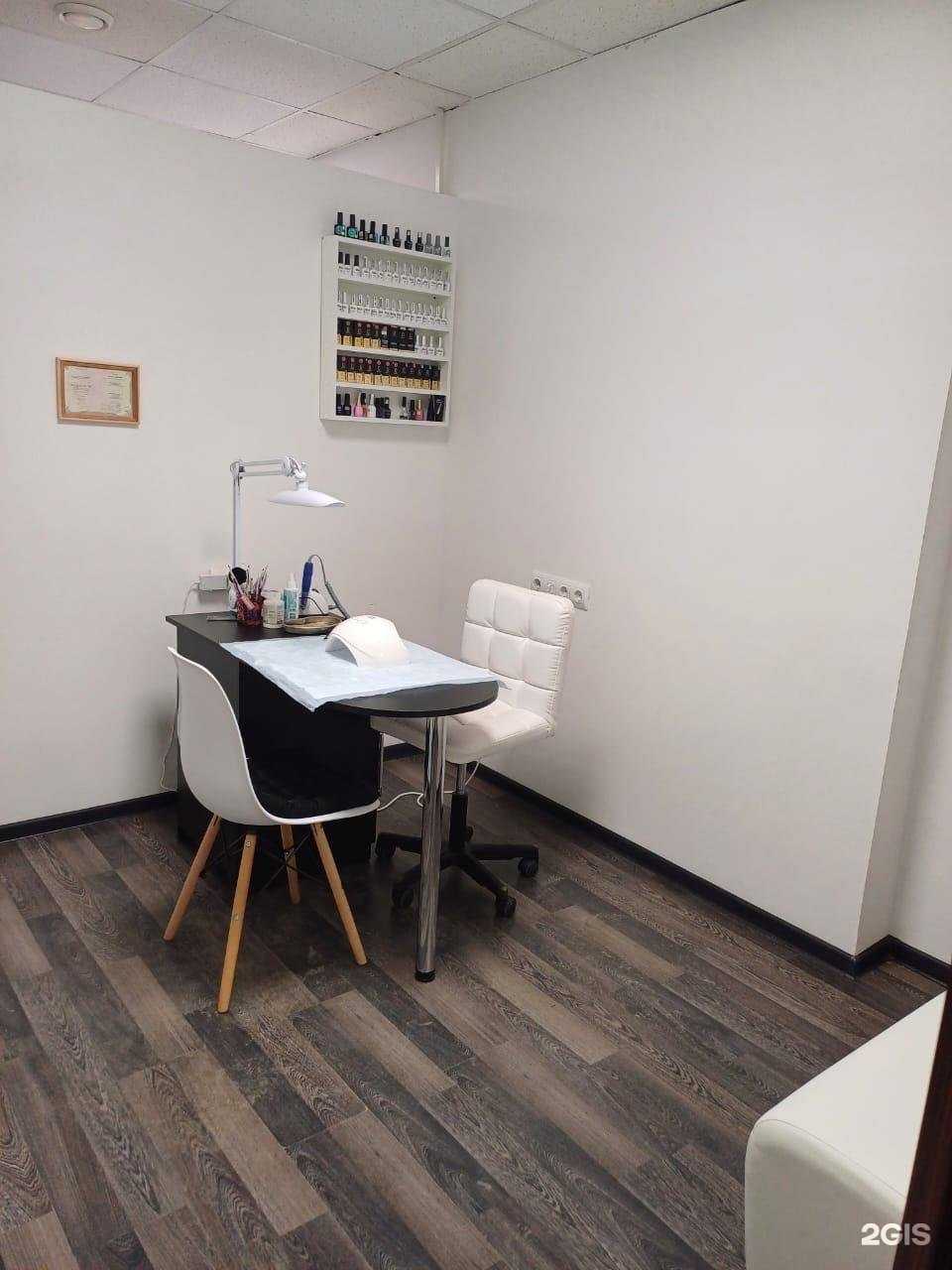 Отзывы на компанию IrinaNails30 в Астрахани c фото