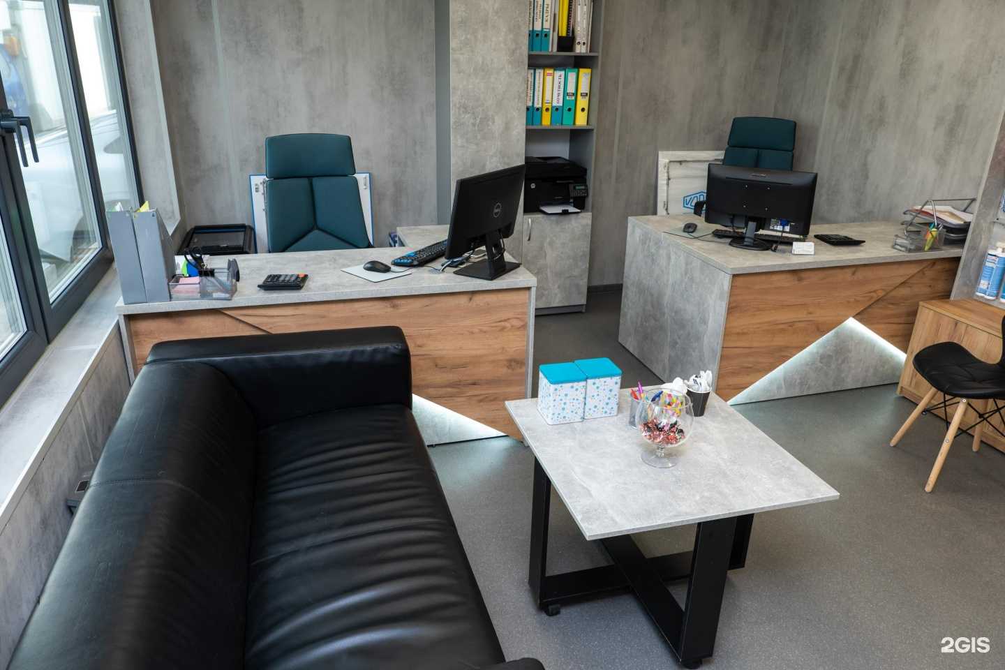 Отзывы на компанию Оконная фурнитура в Краснодаре c фото