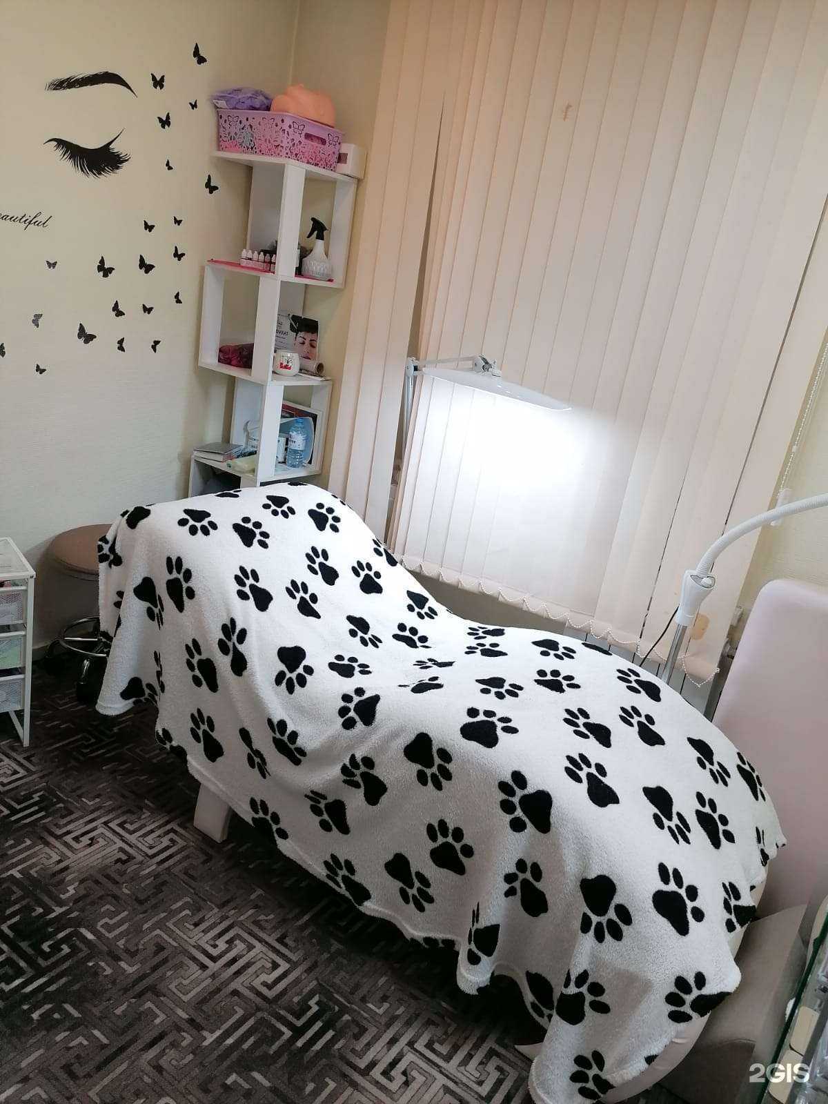 Отзывы на компанию Lash_izuminka в г. Омск c фото