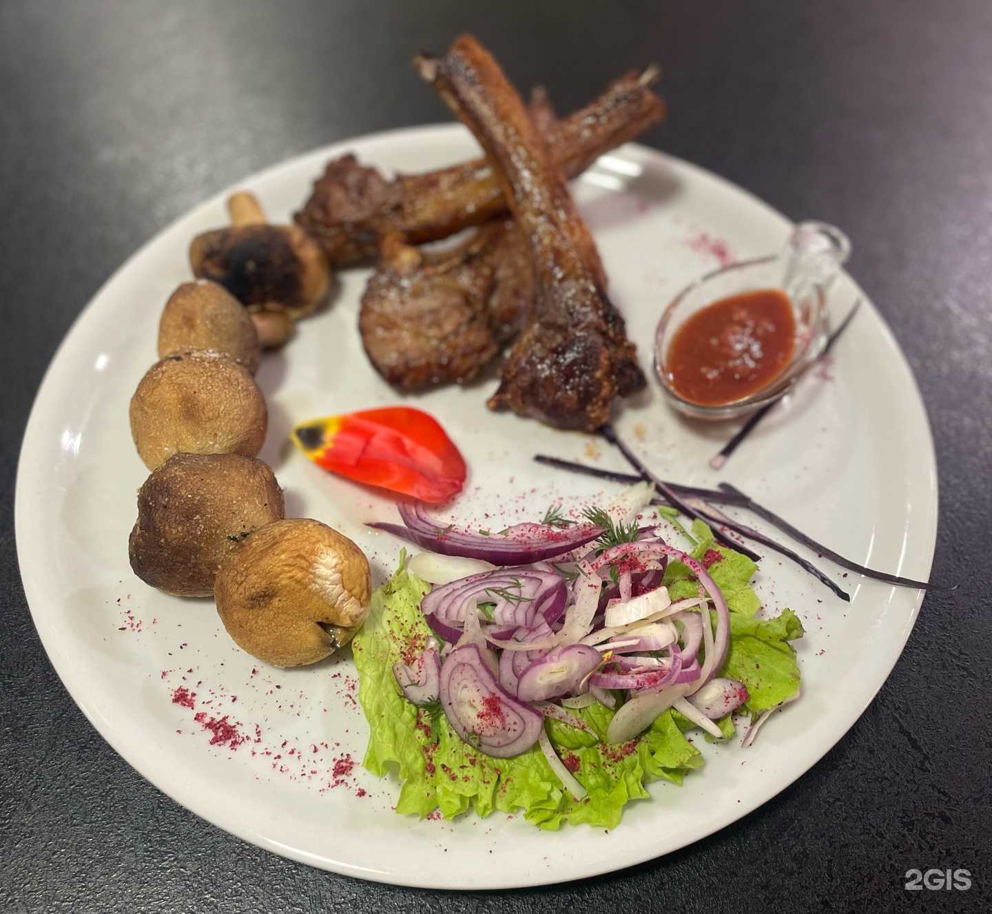 Отзывы на компанию Казан Мангал в г. Светлогорск c фото