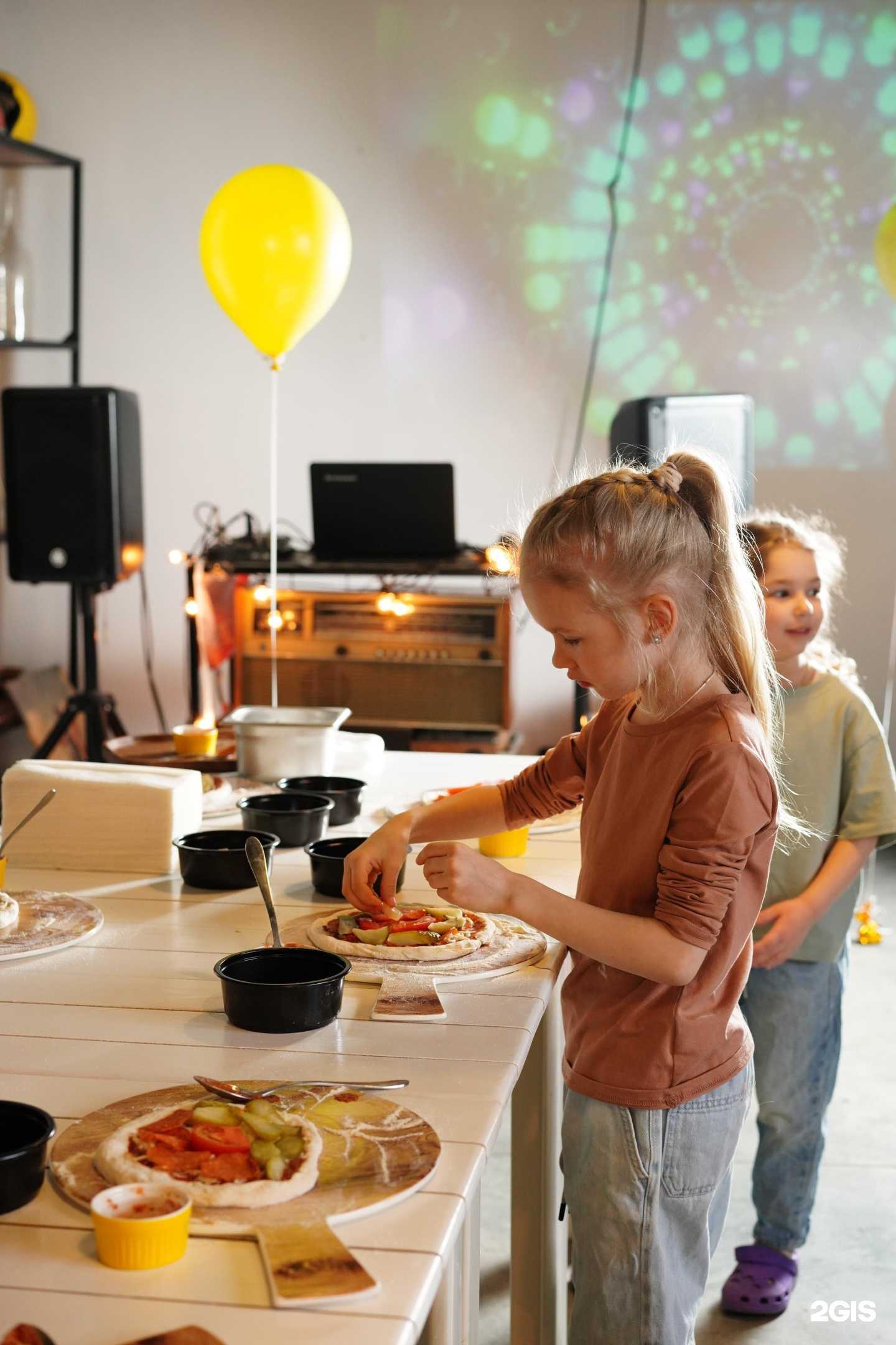 Отзывы на компанию Стрелка Pizza в г. Нижний Новгород c фото