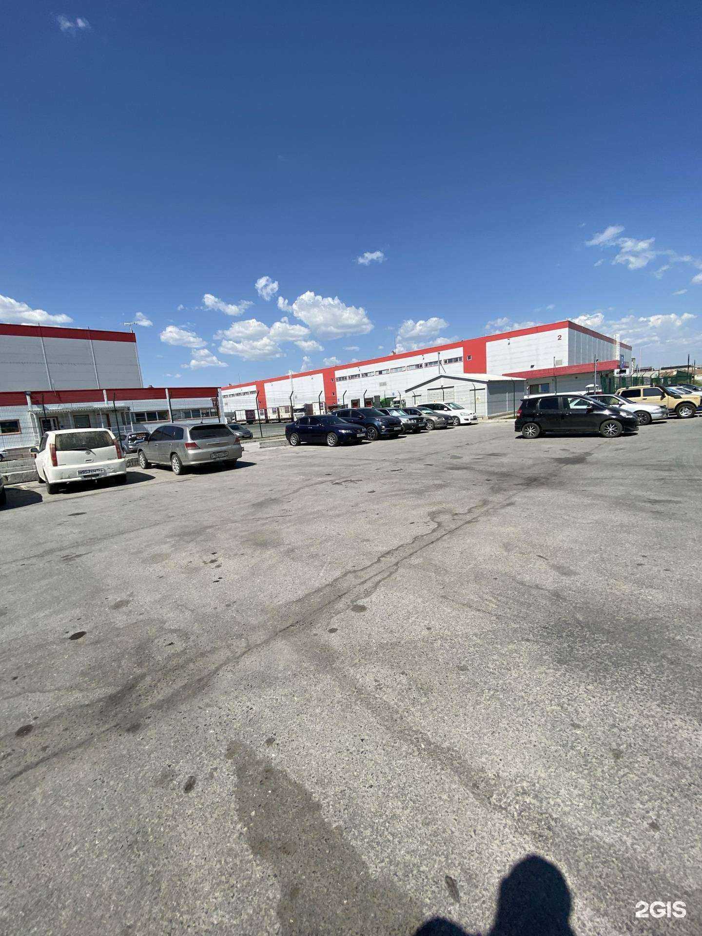 Отзывы на компанию Русский свет в Новосибирске c фото - фотография 2 из 2