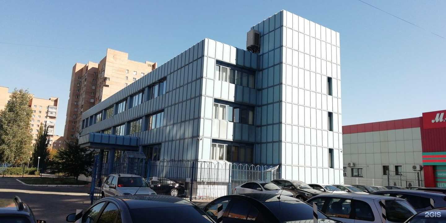 Отзывы на компанию Объединенные автомобильные технологии в Тольятти c фото - фотография 2 из 2