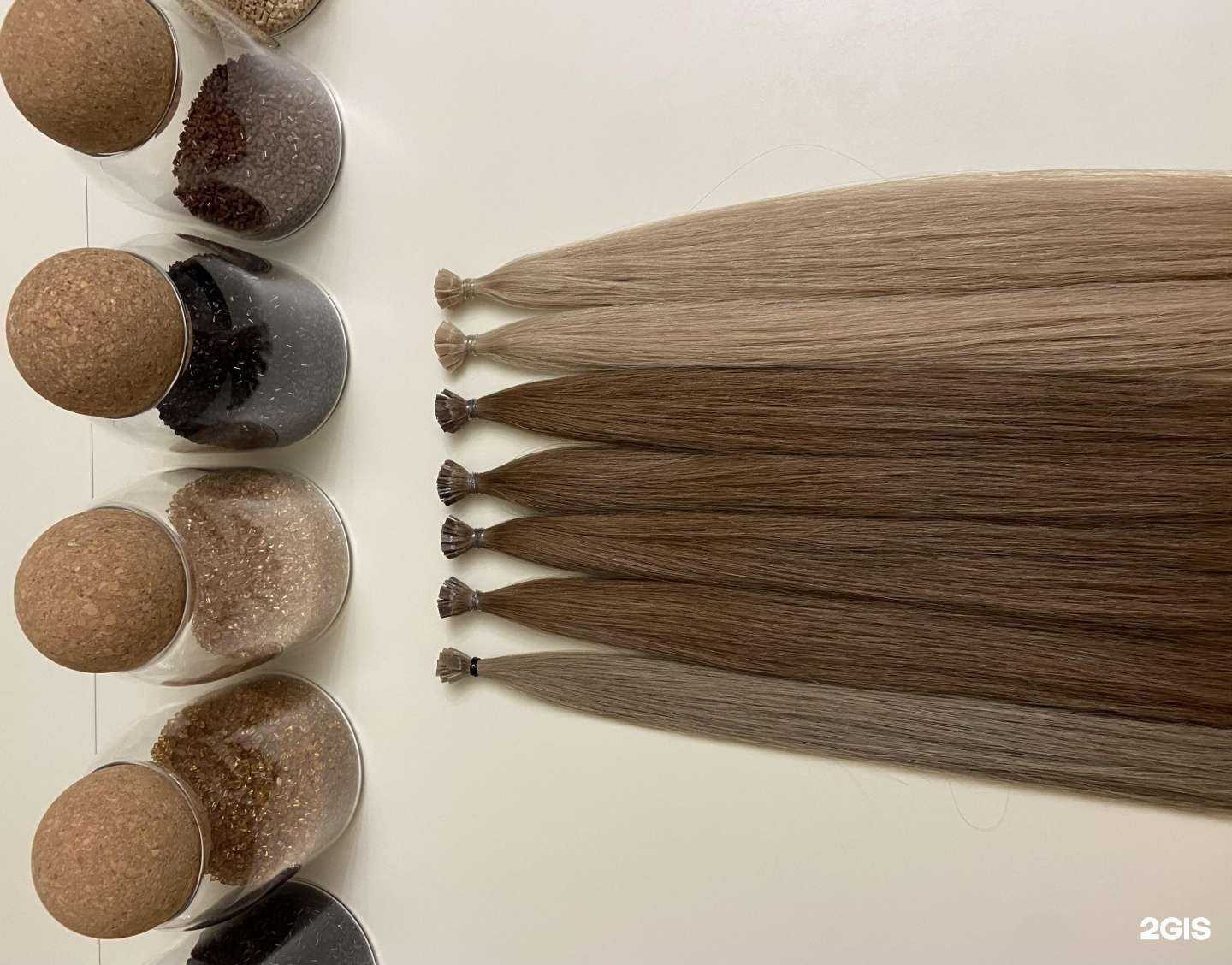 Отзывы на компанию Hairizma в Новороссийске c фото