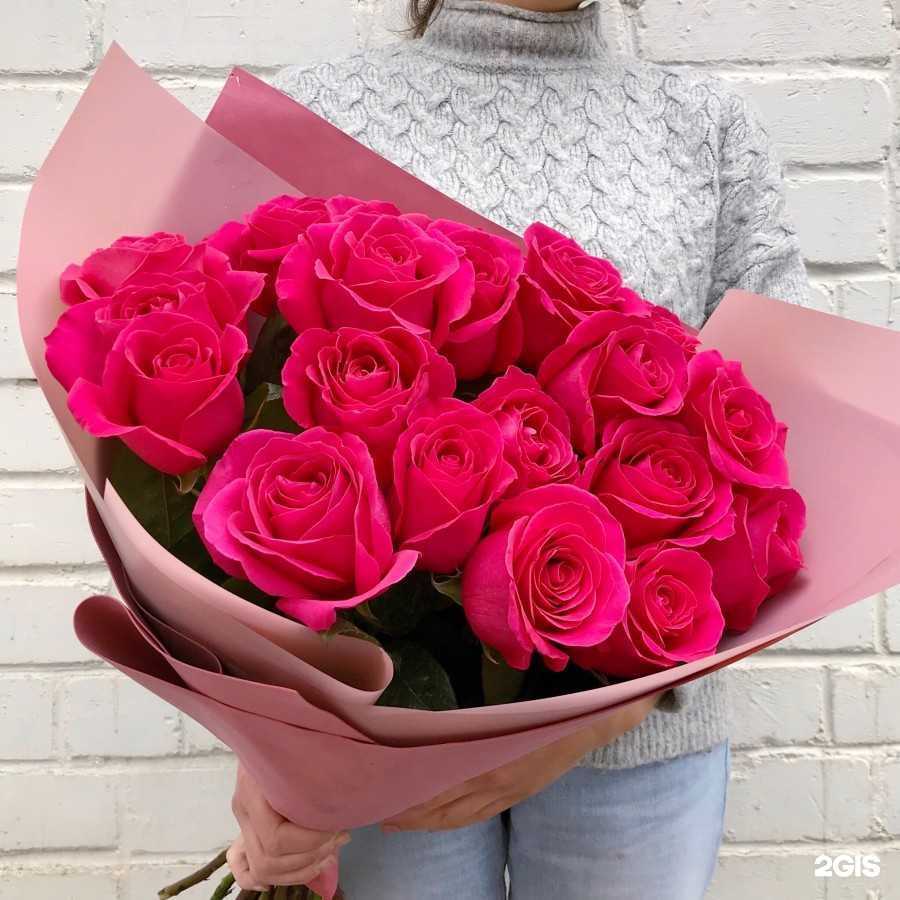 Отзывы на компанию Mary Flowers в Сочи c фото