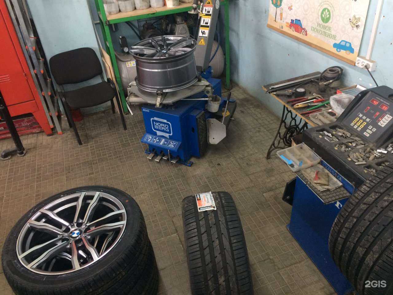 Отзывы на компанию Механика в г. Тольятти c фото