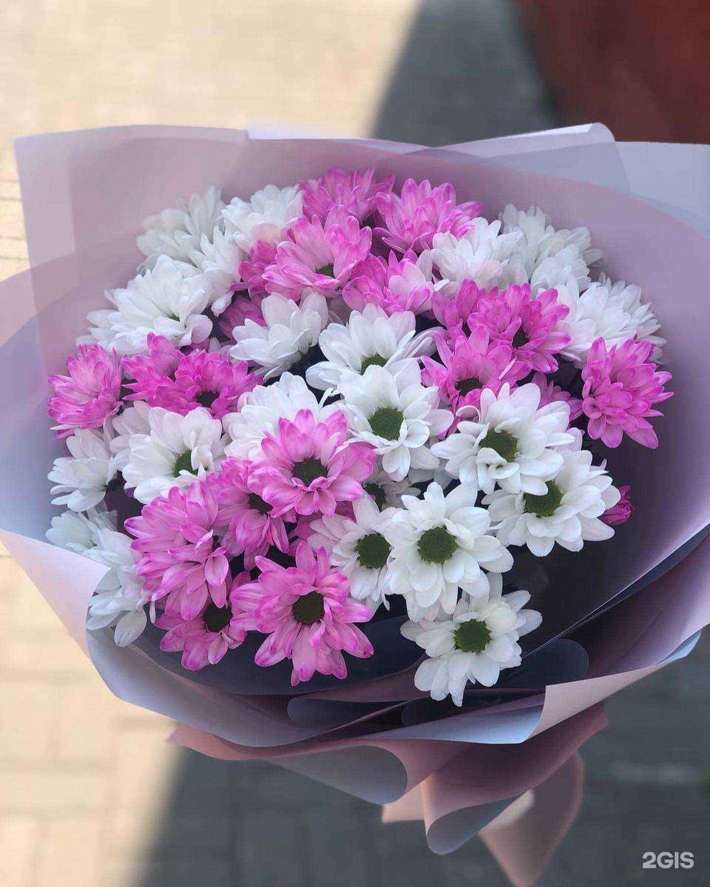 Отзывы на компанию Happy Flowers в Оренбурге c фото