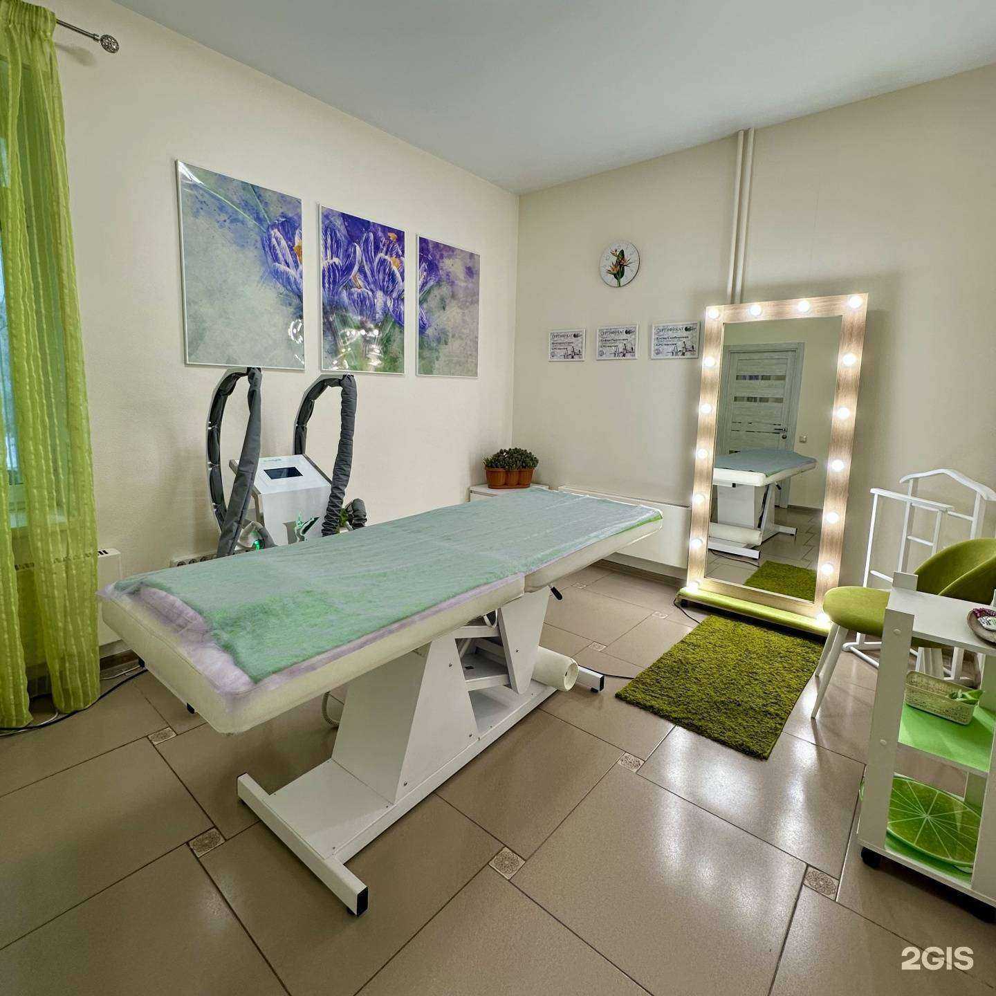 Отзывы на компанию Крокус в Ноябрьске c фото