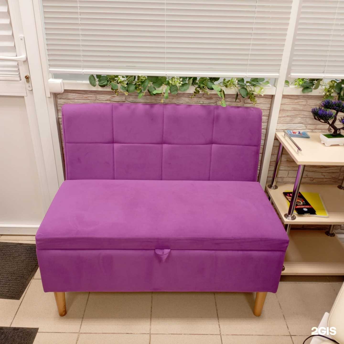 Отзывы на компанию Студия маникюра и педикюра в Туле c фото