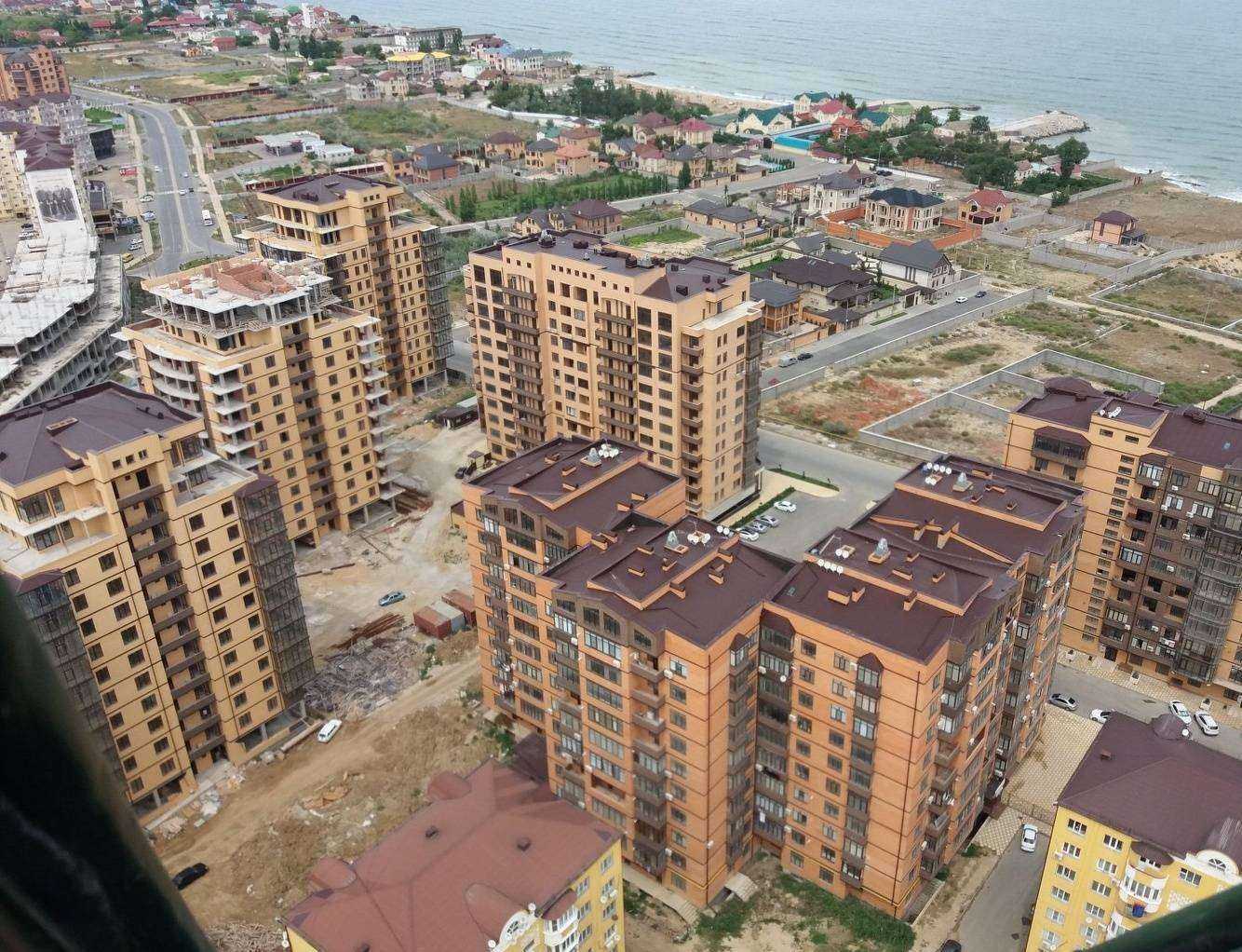 Отзывы на компанию Studio wow в Каспийске c фото - фотография 2 из 2