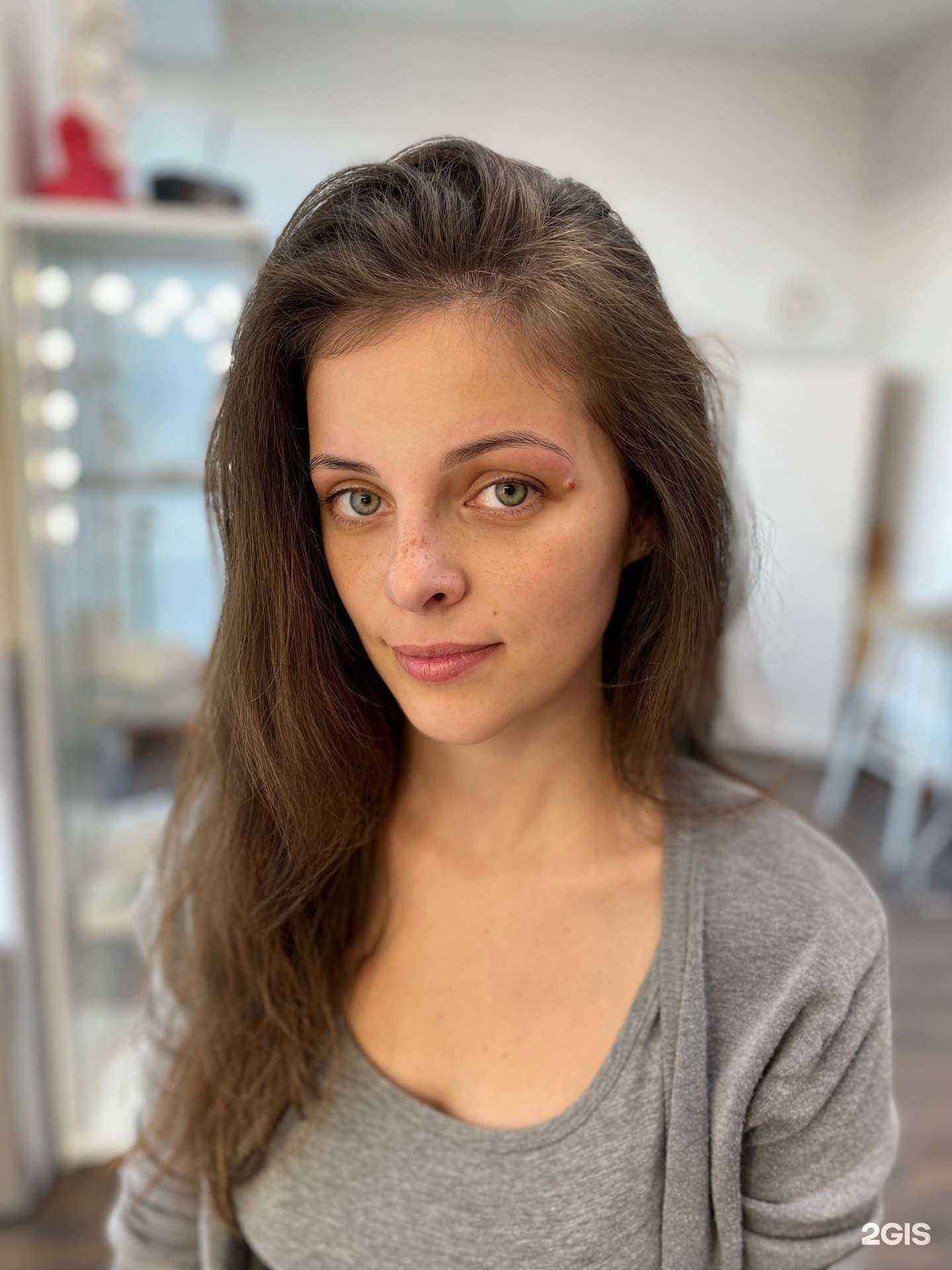 Отзывы на компанию Polina Browbar в Петрозаводске c фото