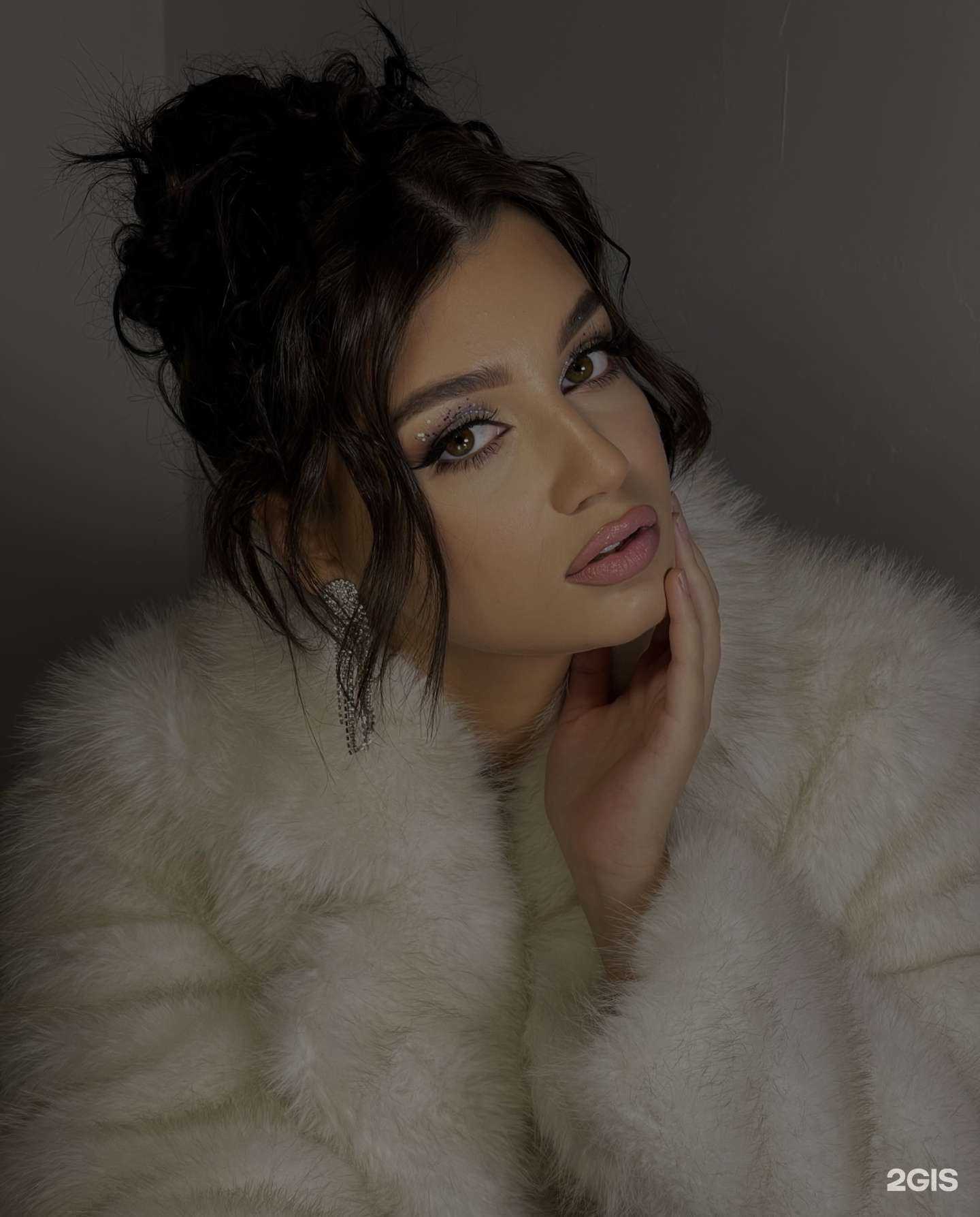 Отзывы на компанию Студия макияжа и оформления бровей в Тюмени c фото