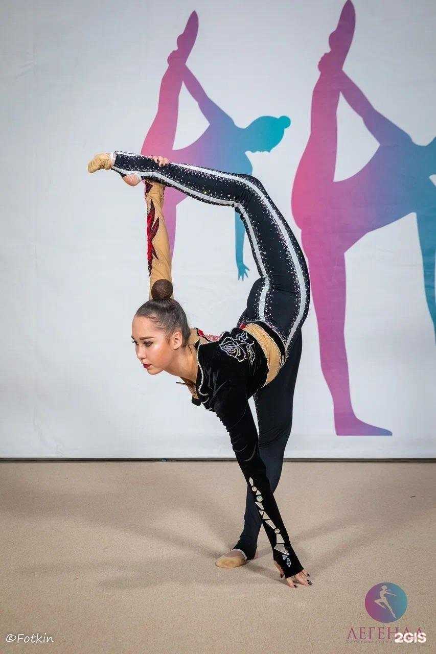 Отзывы на компанию Легенда в Екатеринбурге c фото