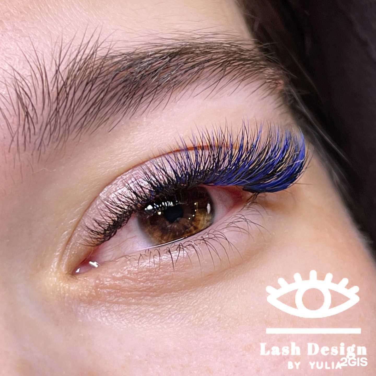Отзывы на компанию Lash&Brow Desing by Yulia в Волжском c фото