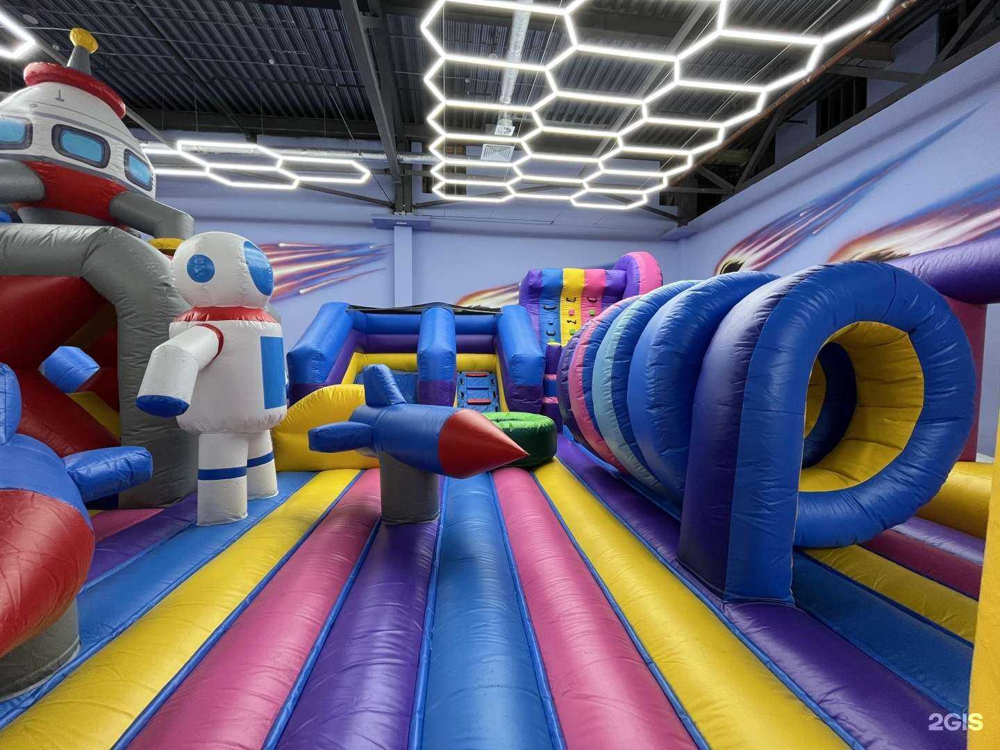 Отзывы на компанию Бэсти Парк в г. Сыктывкар c фото