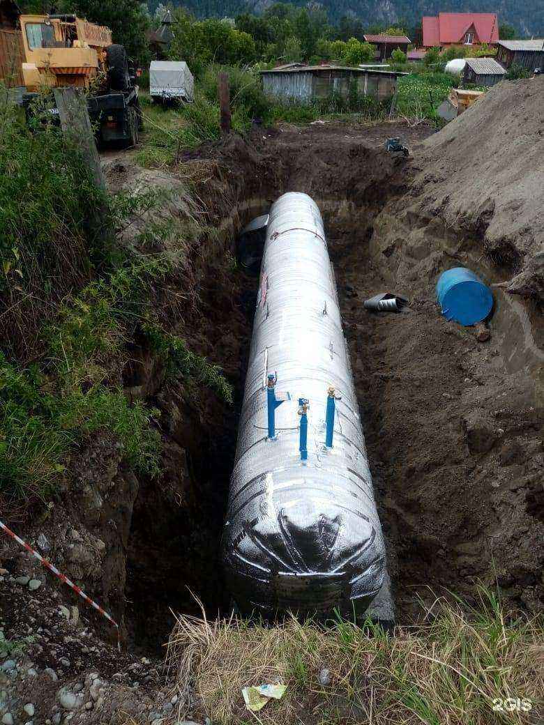 Отзывы на компанию Алтайавтономгаз в г. Барнаул c фото