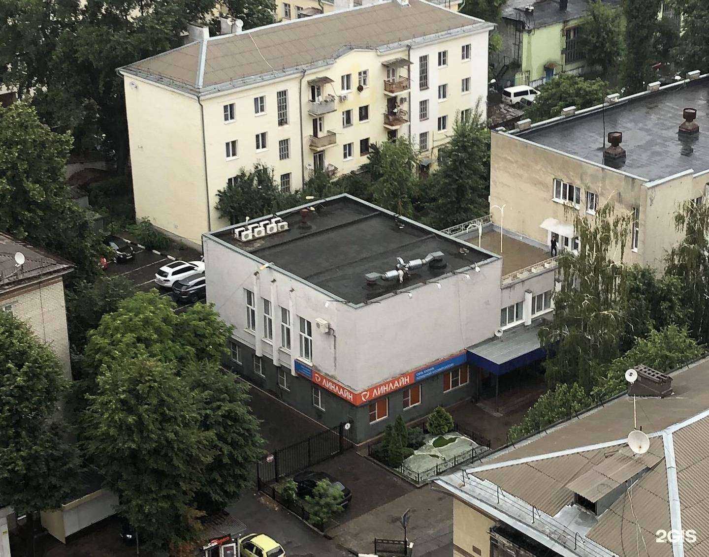 Отзывы на компанию Новалайн в Воронеже c фото - фотография 2 из 2