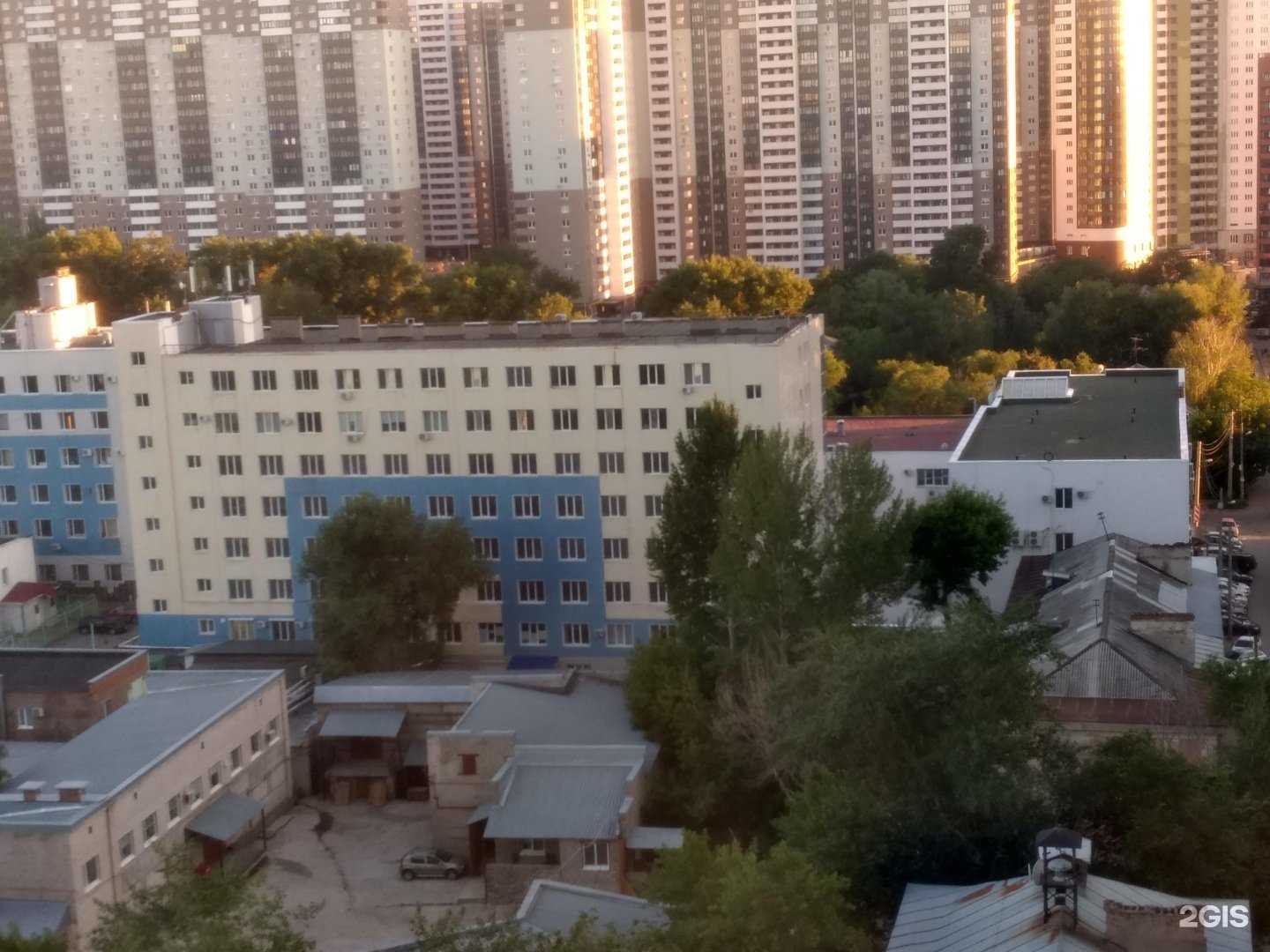 Отзывы на компанию Triadrive в Самаре c фото - фотография 2 из 2