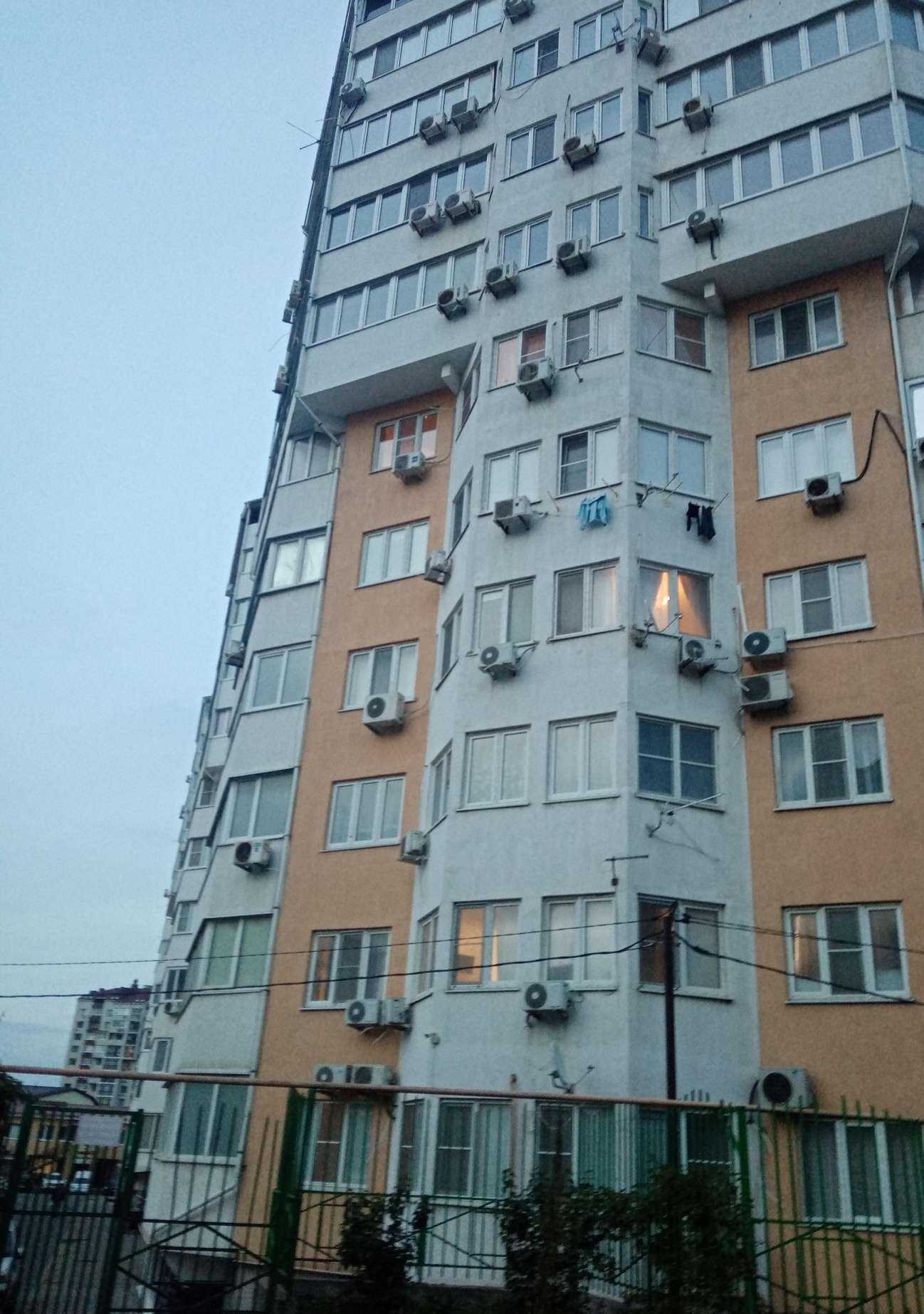 Отзывы на компанию Альбатрос в г. Анапа c фото